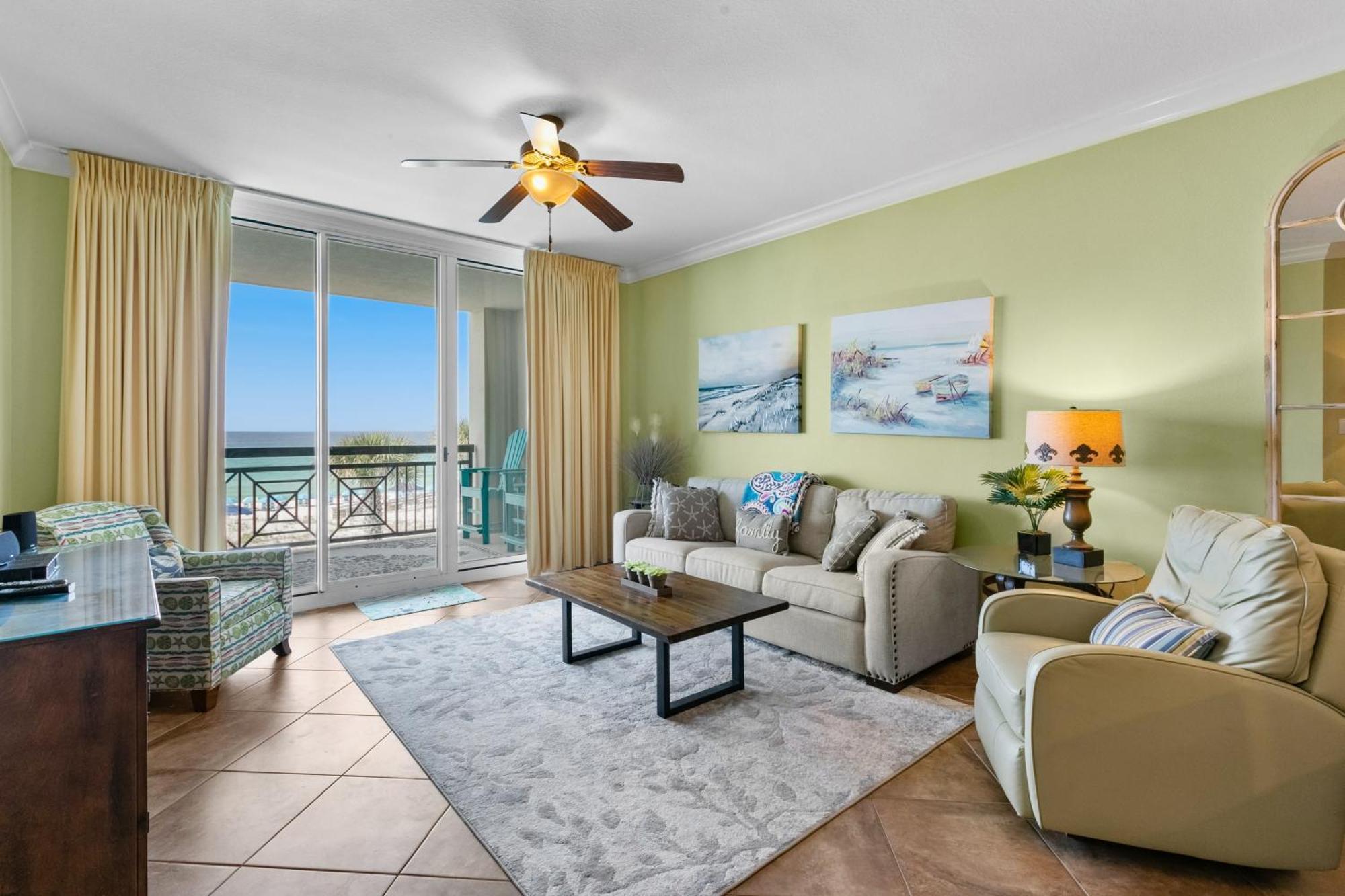 Apartment Azure *