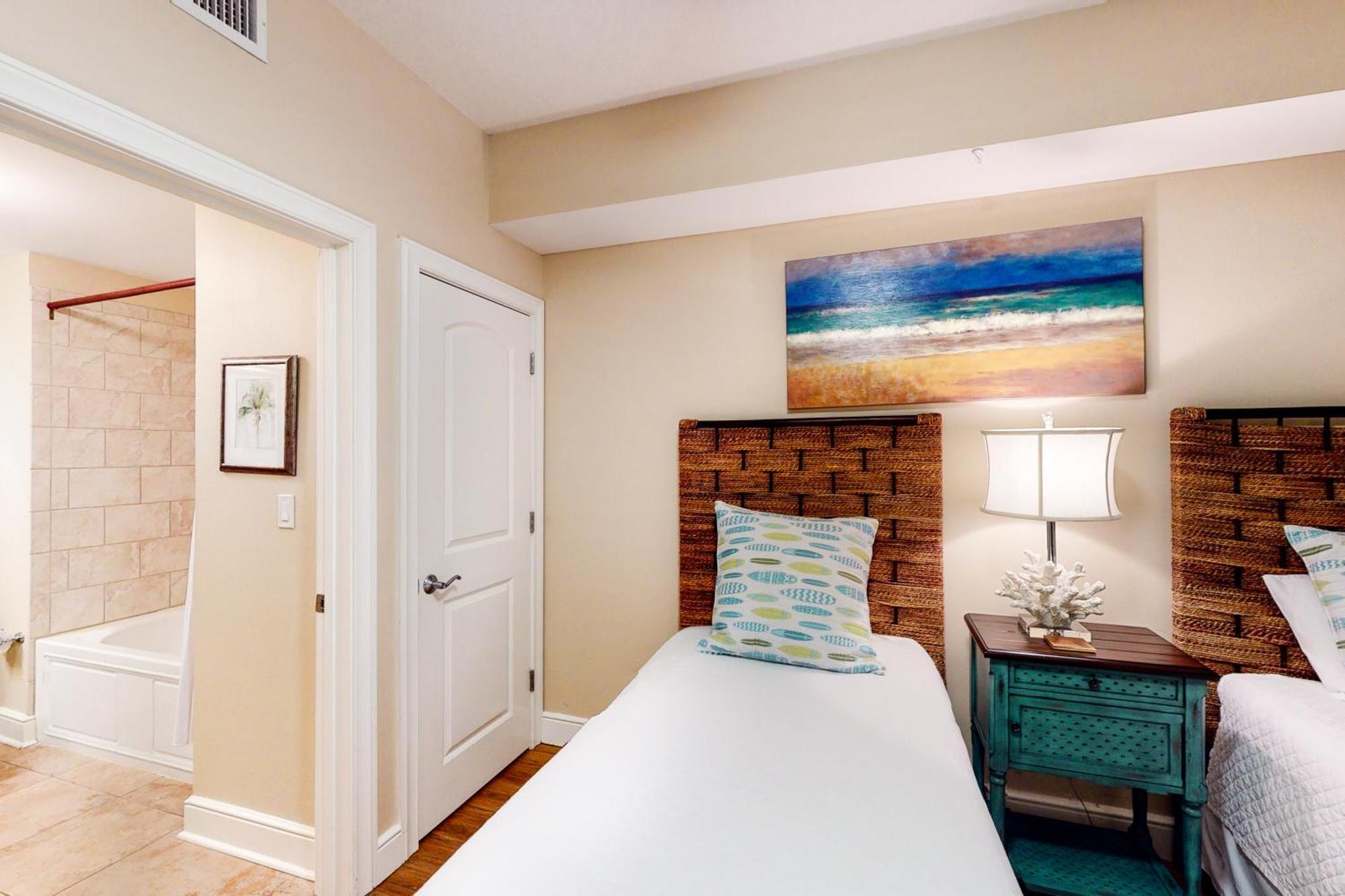 Apartment Azure