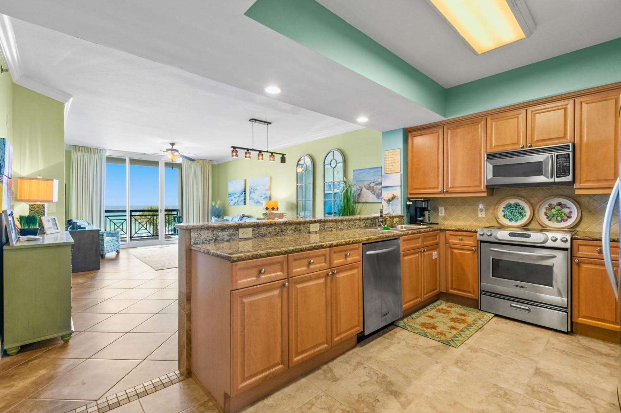 Apartment Azure Fort Walton Beach