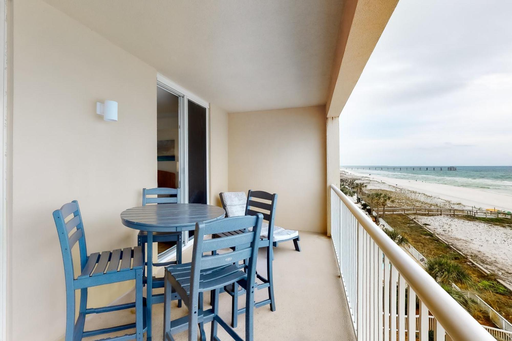 Azure Fort Walton Beach