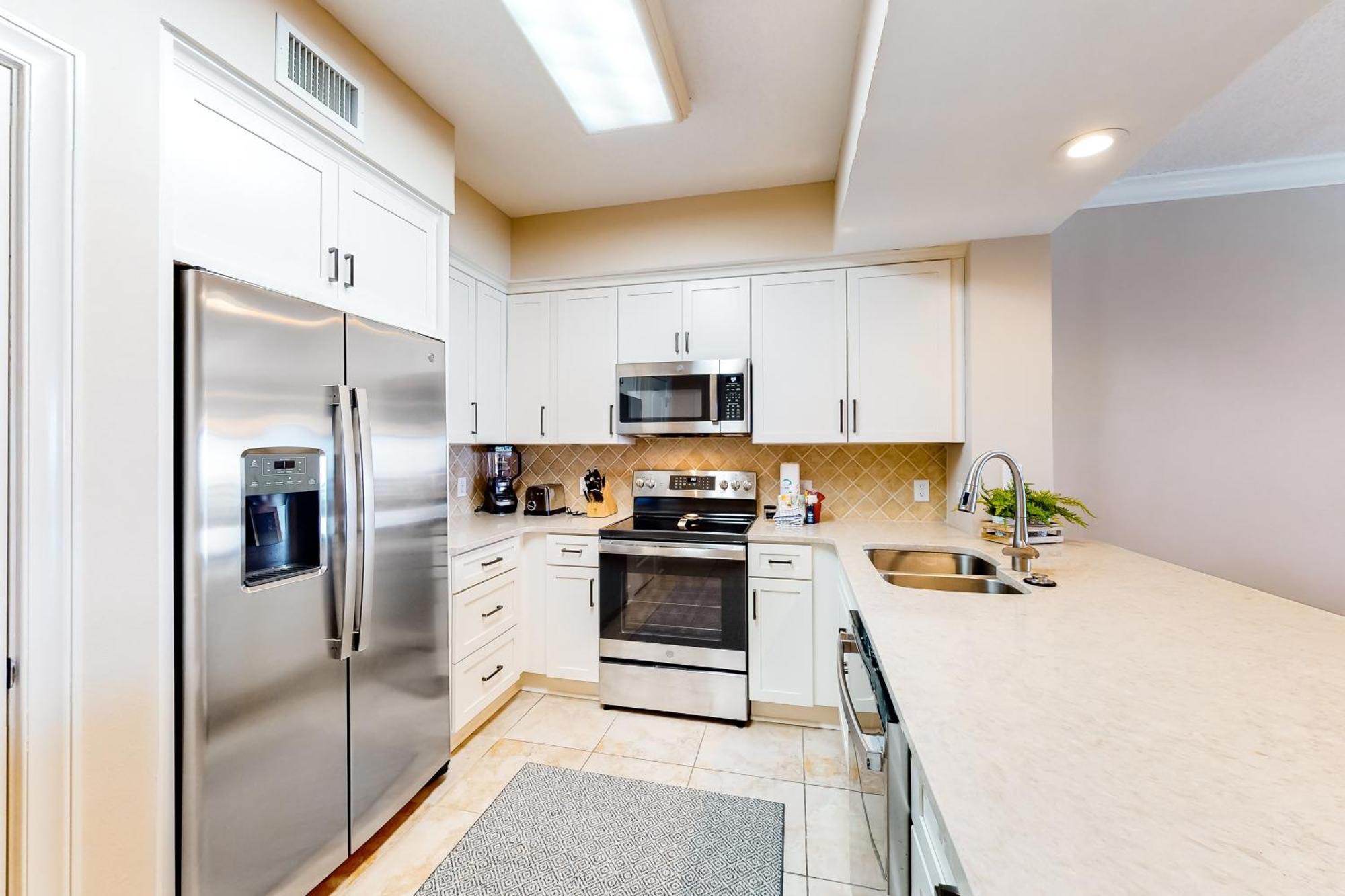 Azure Apartment Fort Walton Beach
