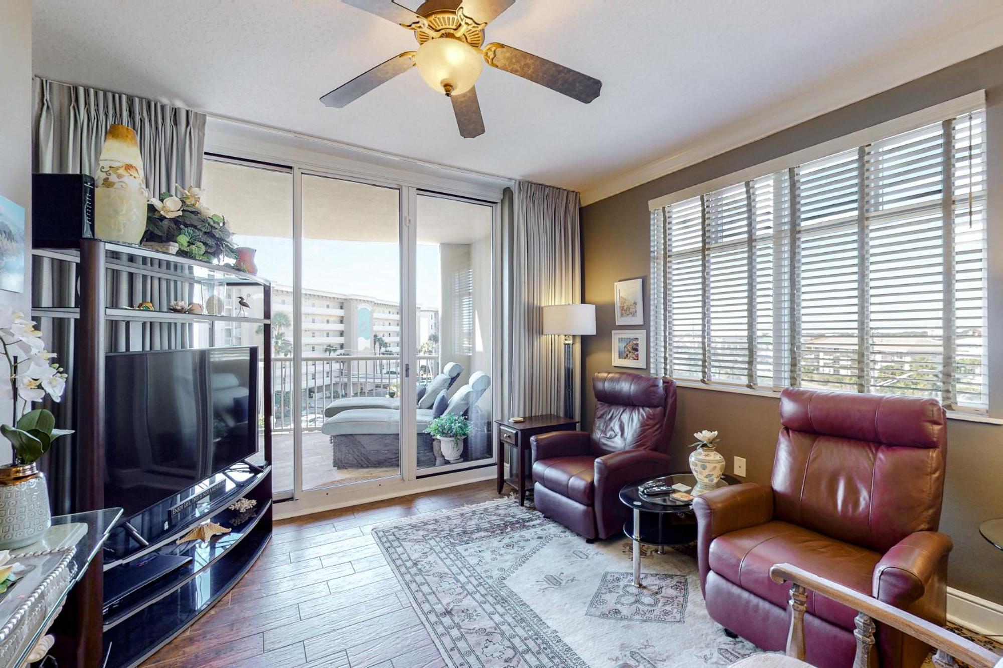 Azure Fort Walton Beach