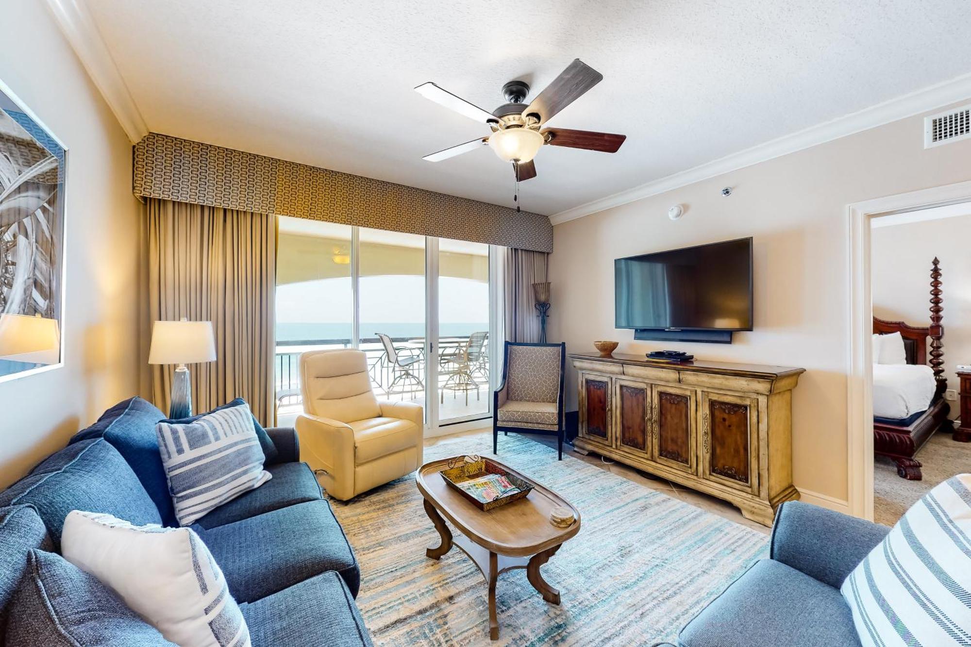 Apartment Azure