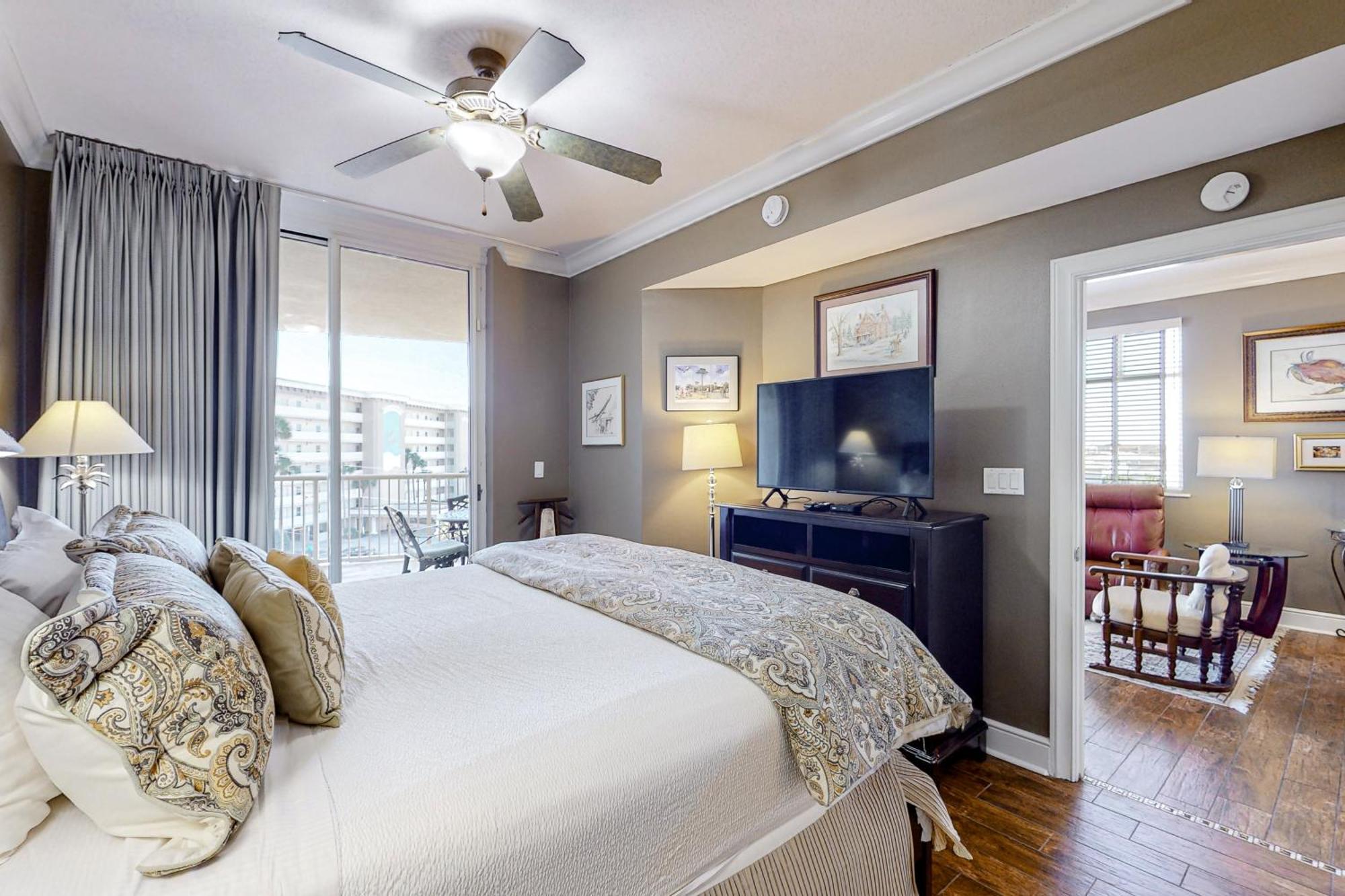 Apartment Azure