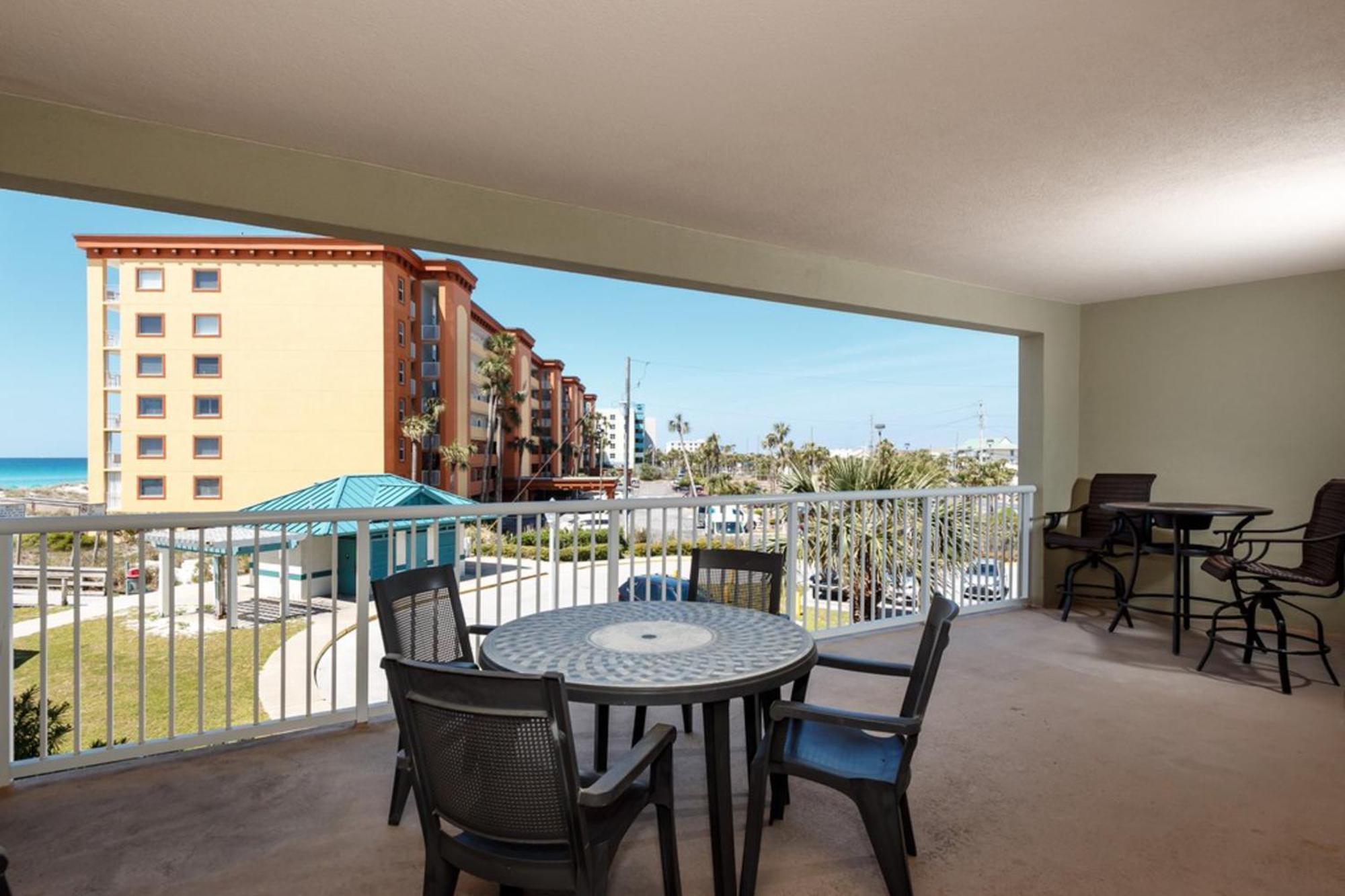 Apartment Azure Fort Walton Beach