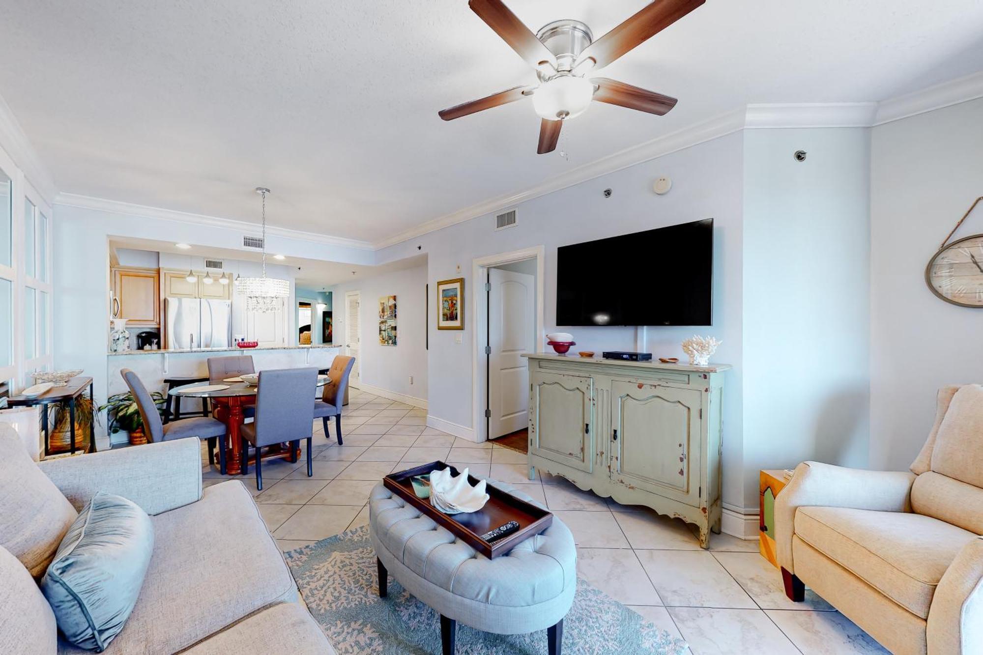 Azure Apartment Fort Walton Beach
