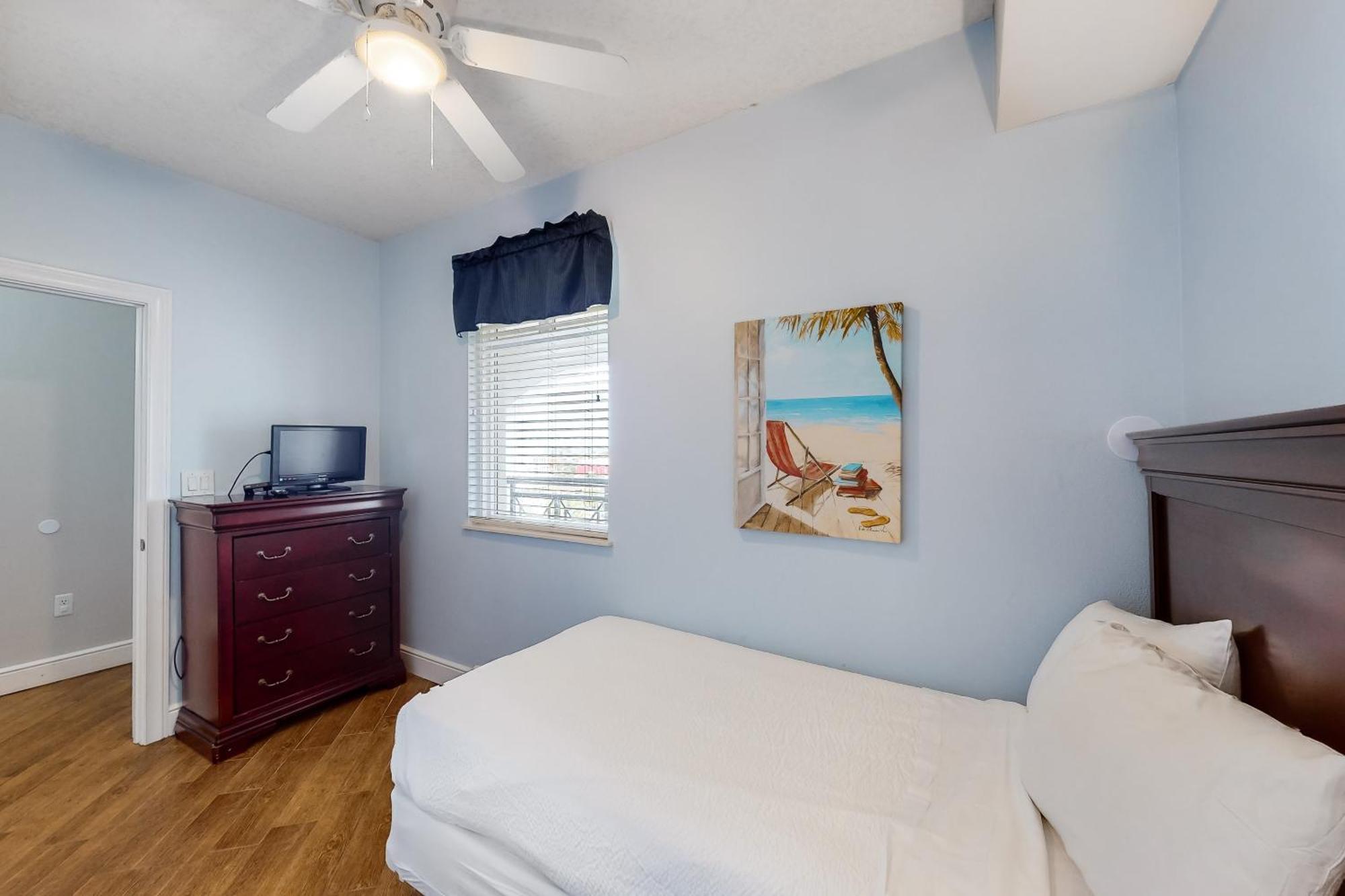 Apartment Azure *