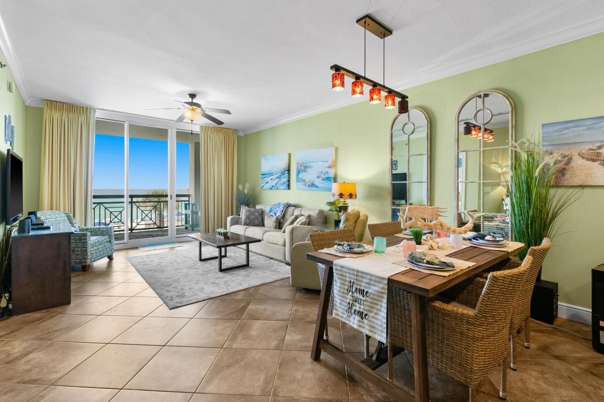 Apartment Azure Fort Walton Beach