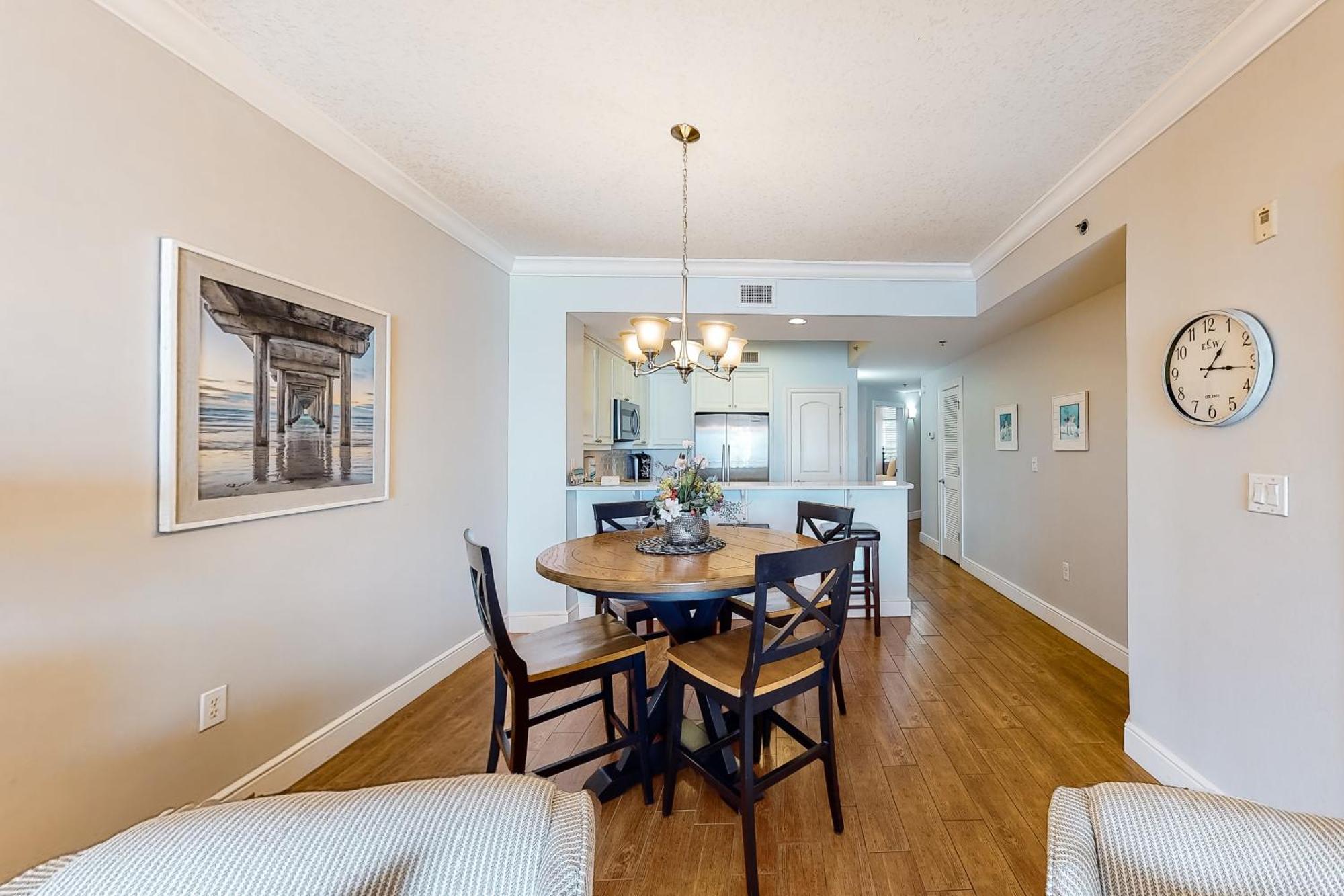 Apartment Azure Fort Walton Beach