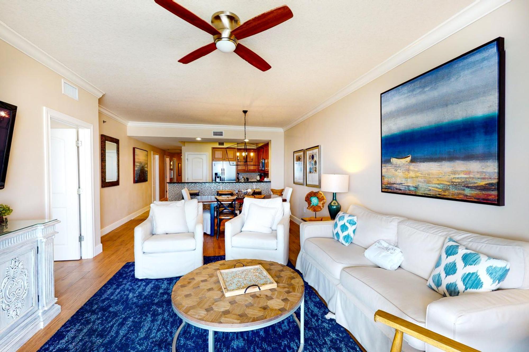 Apartment Azure Fort Walton Beach