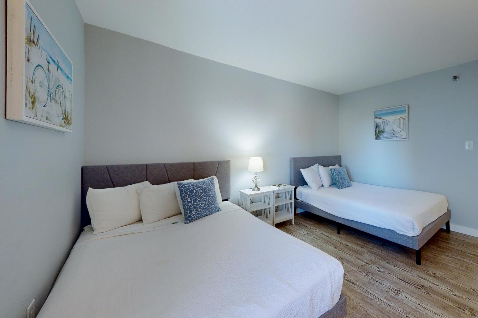 Islander Holiday home