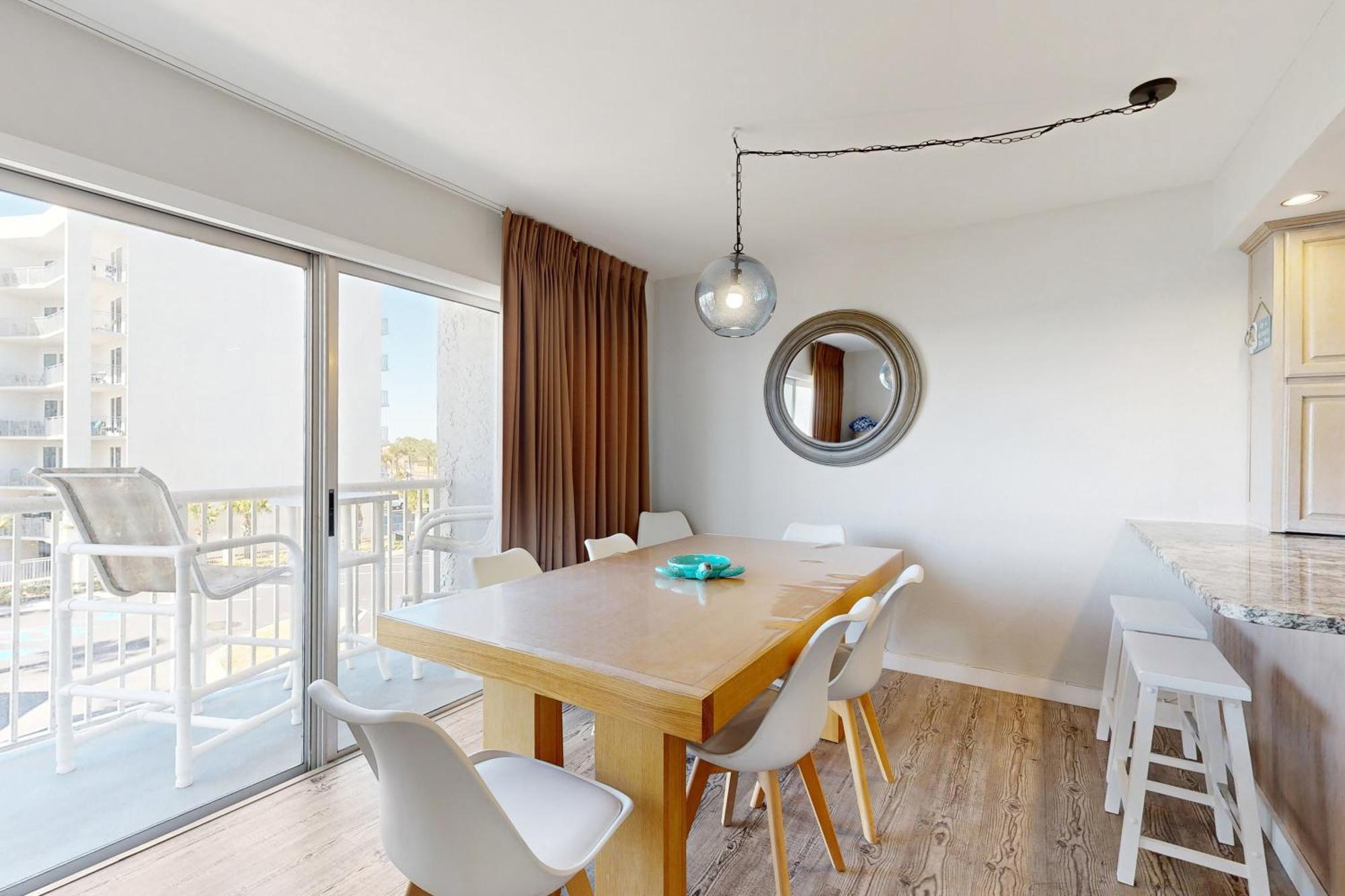 Islander Holiday home *