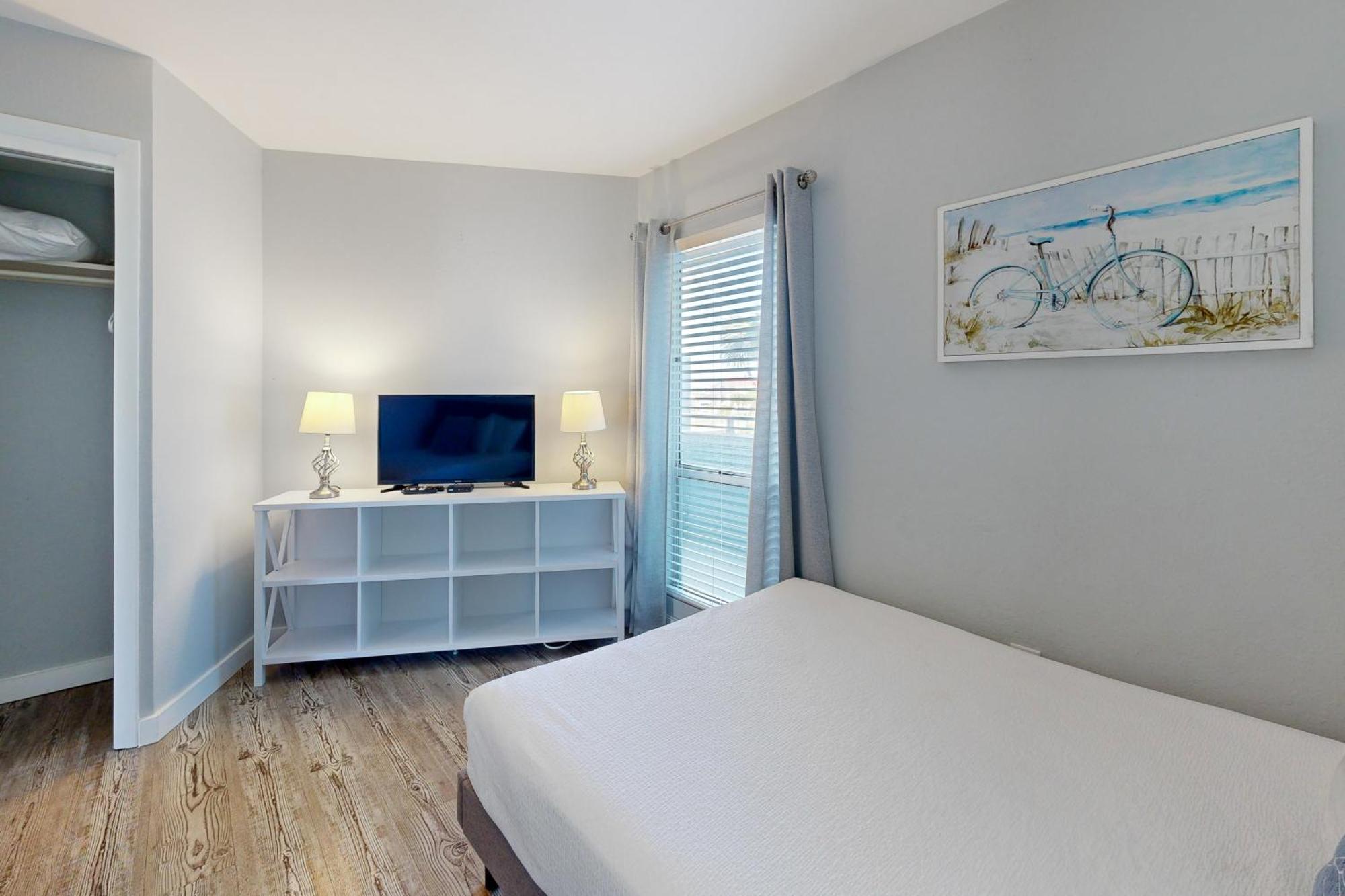 Holiday home Islander