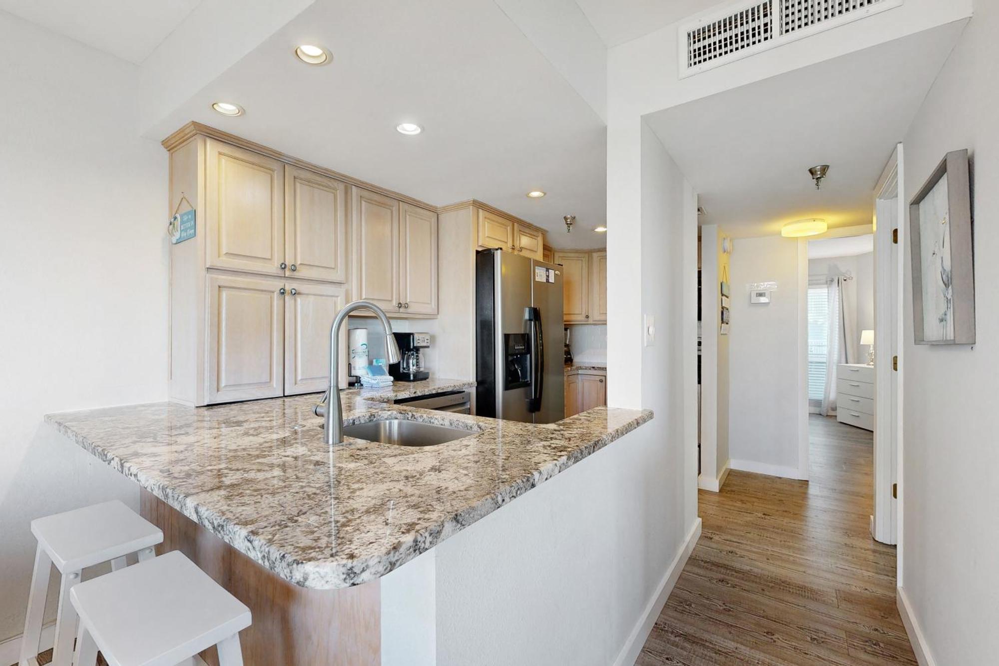 Holiday home Islander Fort Walton Beach