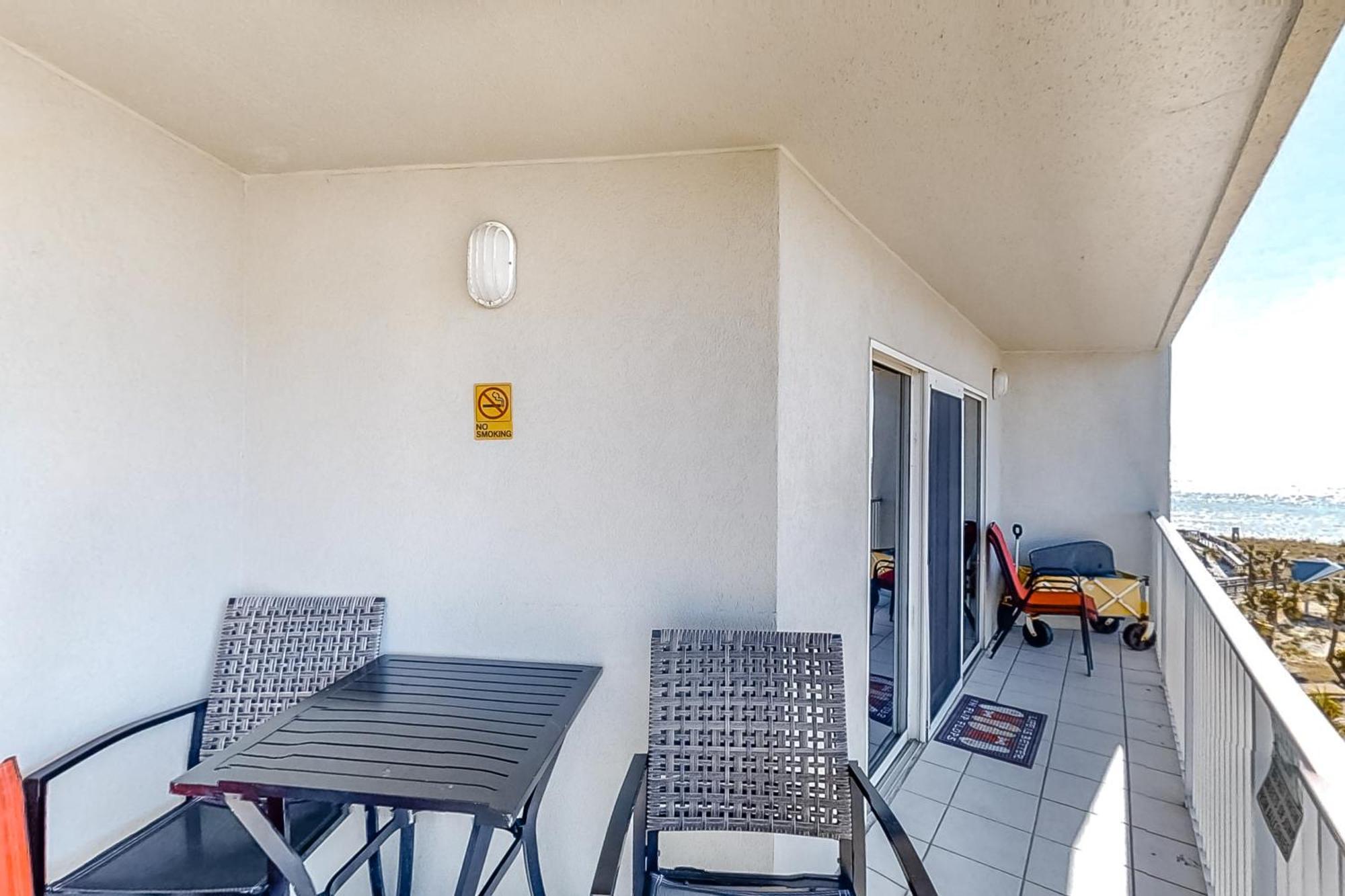 Seacrest Holiday home Fort Walton Beach