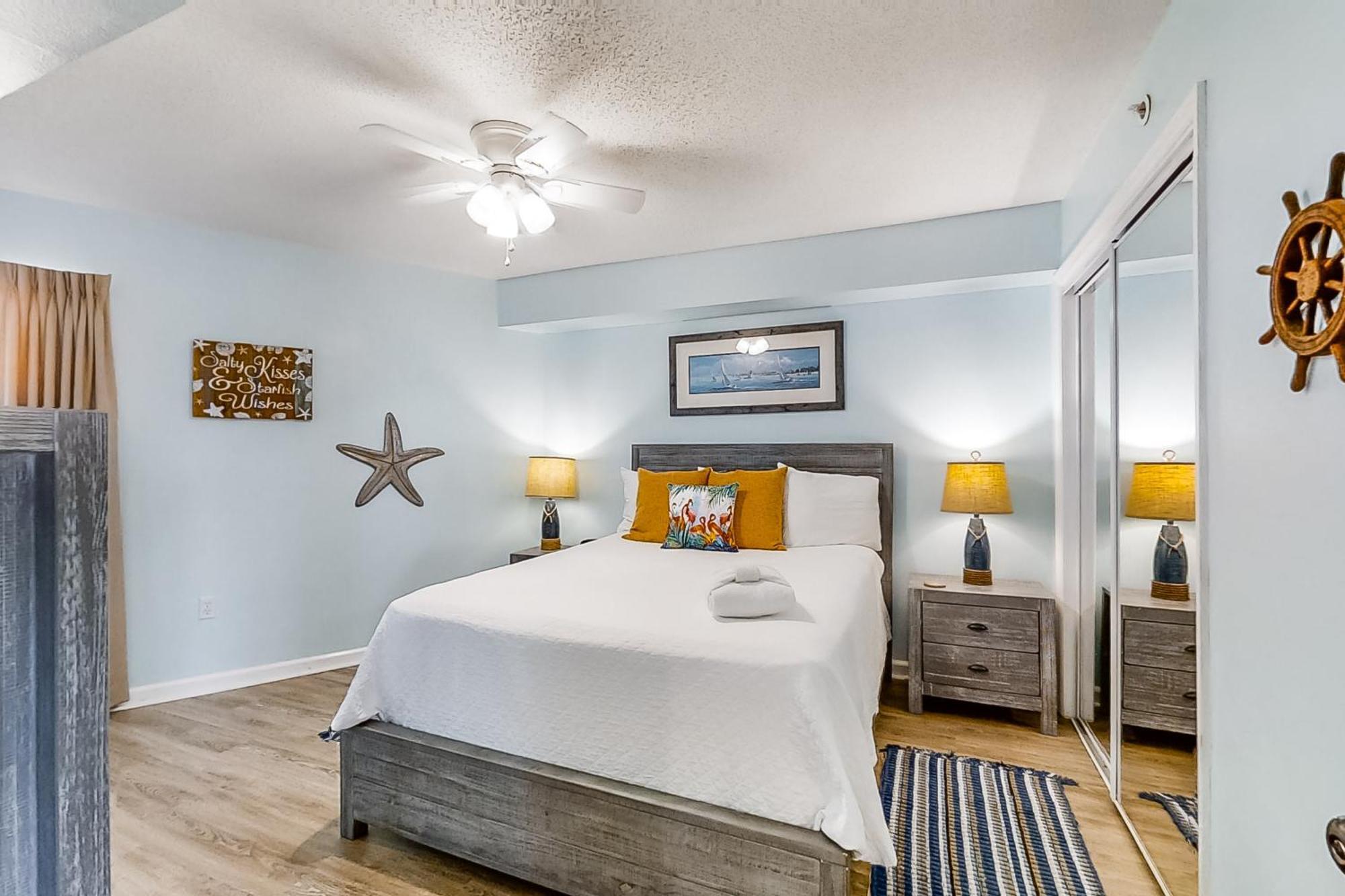 Holiday home Seacrest Fort Walton Beach