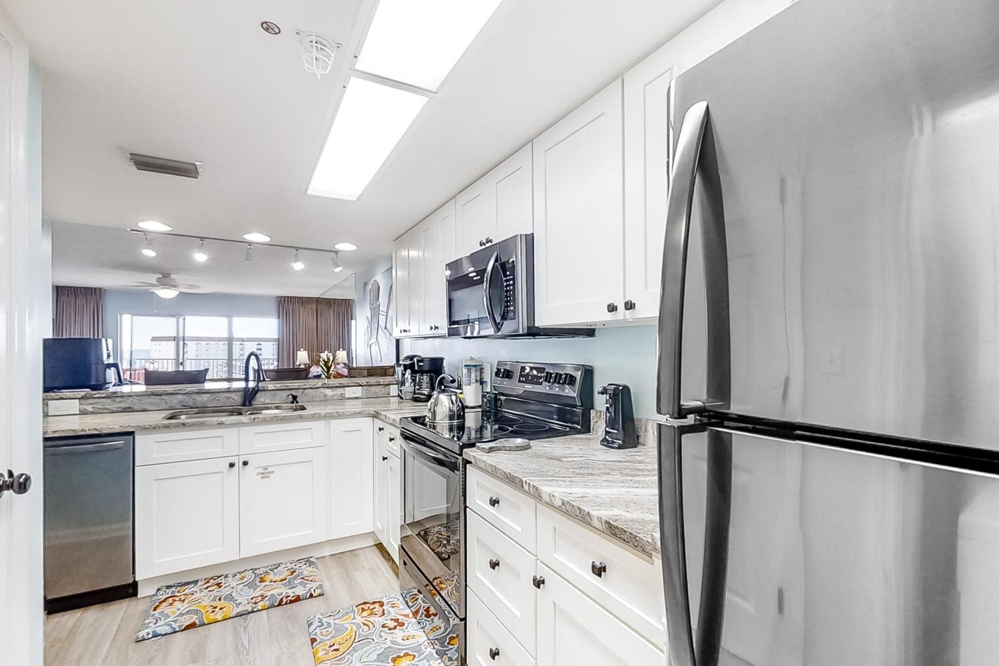 Seacrest Holiday home Fort Walton Beach