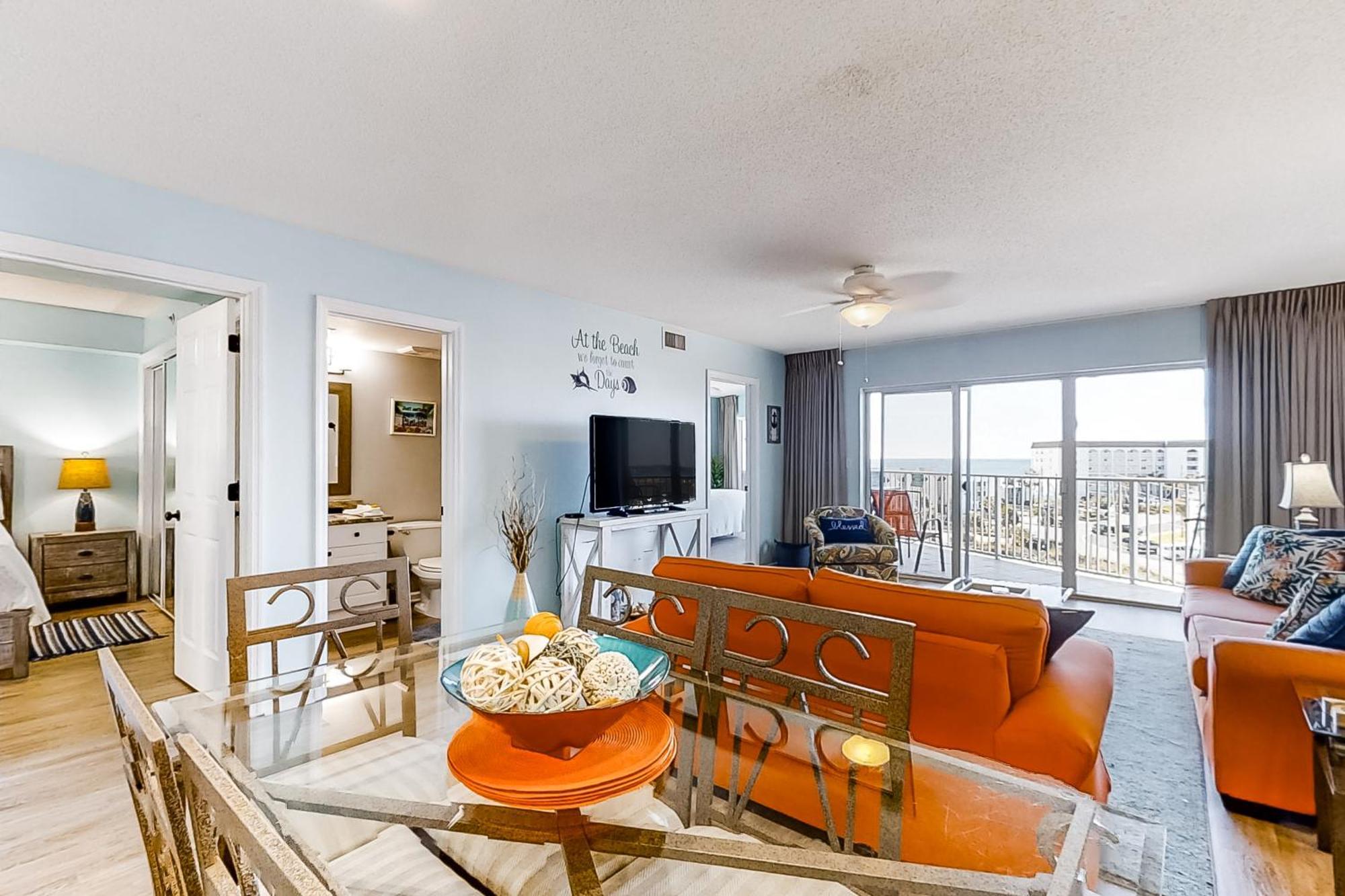 Seacrest Holiday home Fort Walton Beach