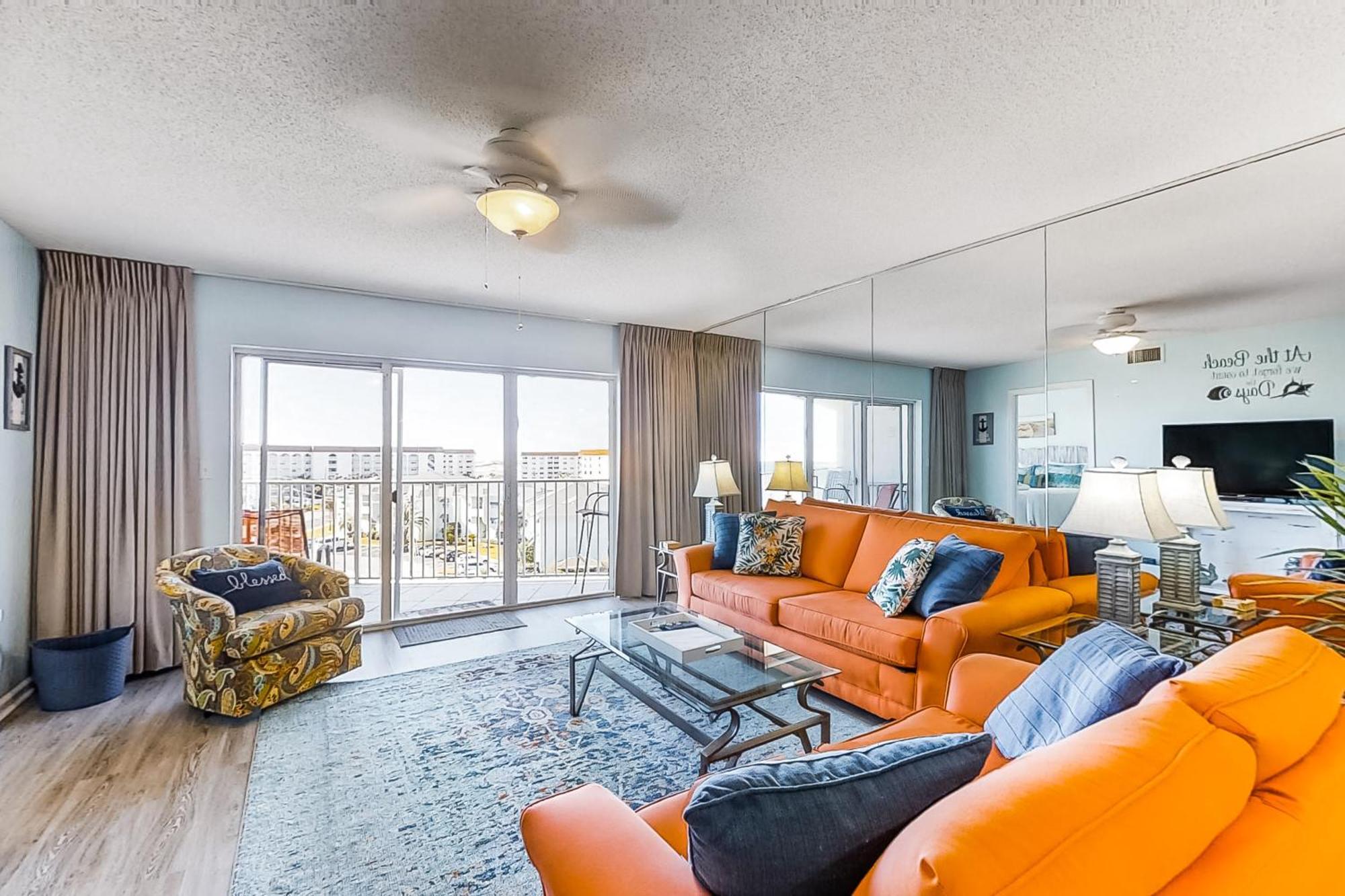 Seacrest Fort Walton Beach