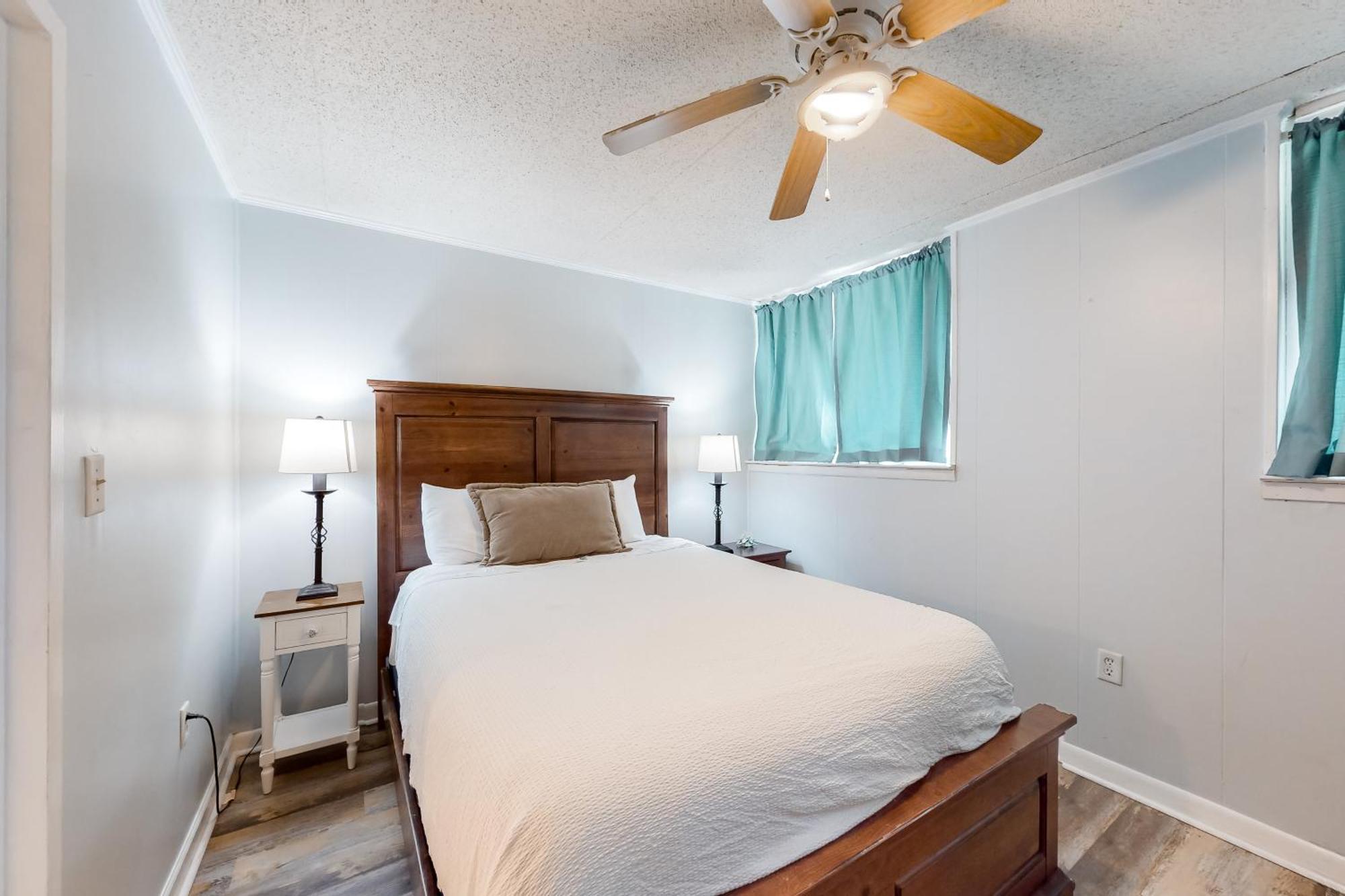Sea Palms * Fort Walton Beach