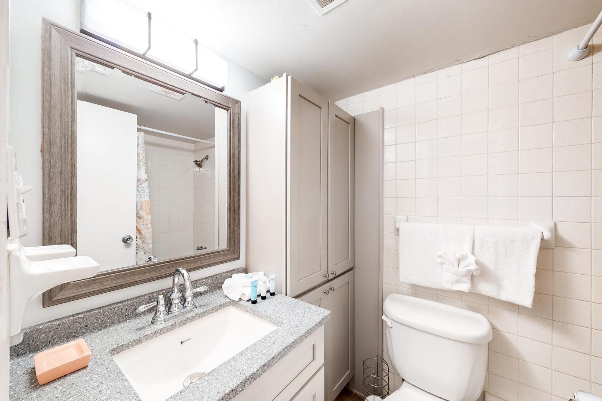 Holiday home Sea Palms Fort Walton Beach