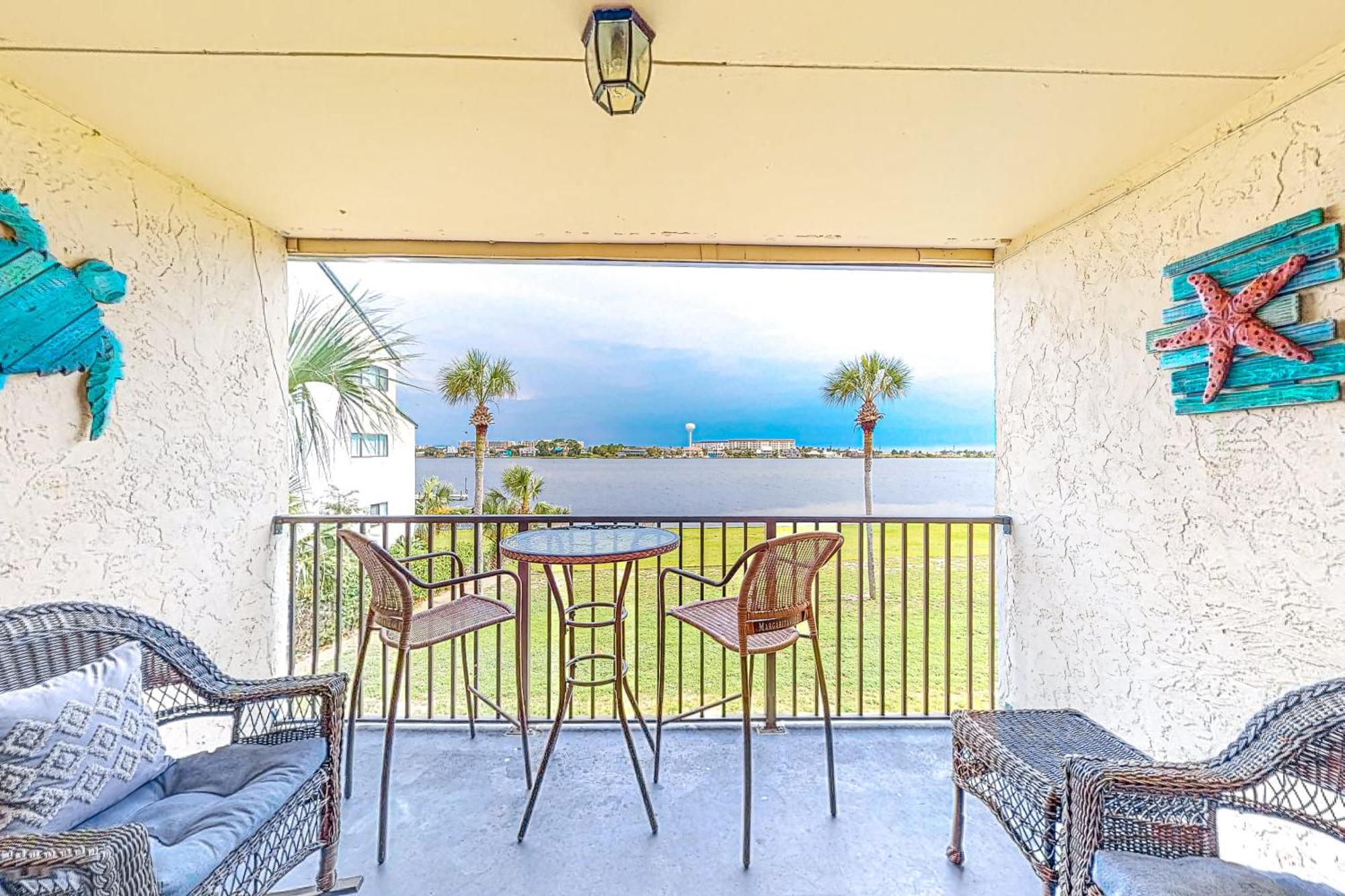 Sea Palms Fort Walton Beach