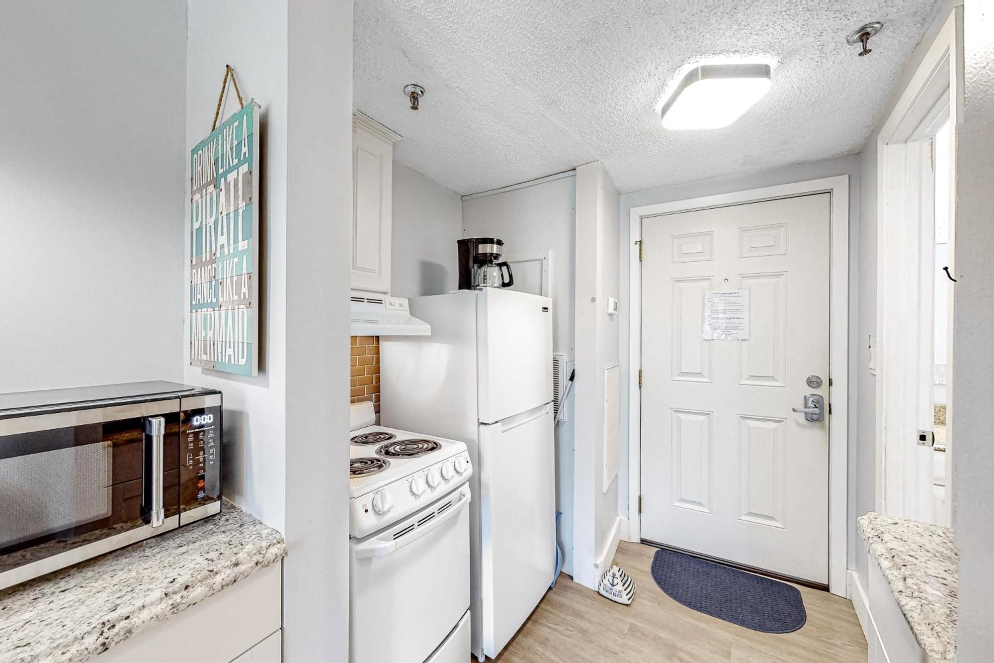 Pirates Bay Iii Apartment Fort Walton Beach