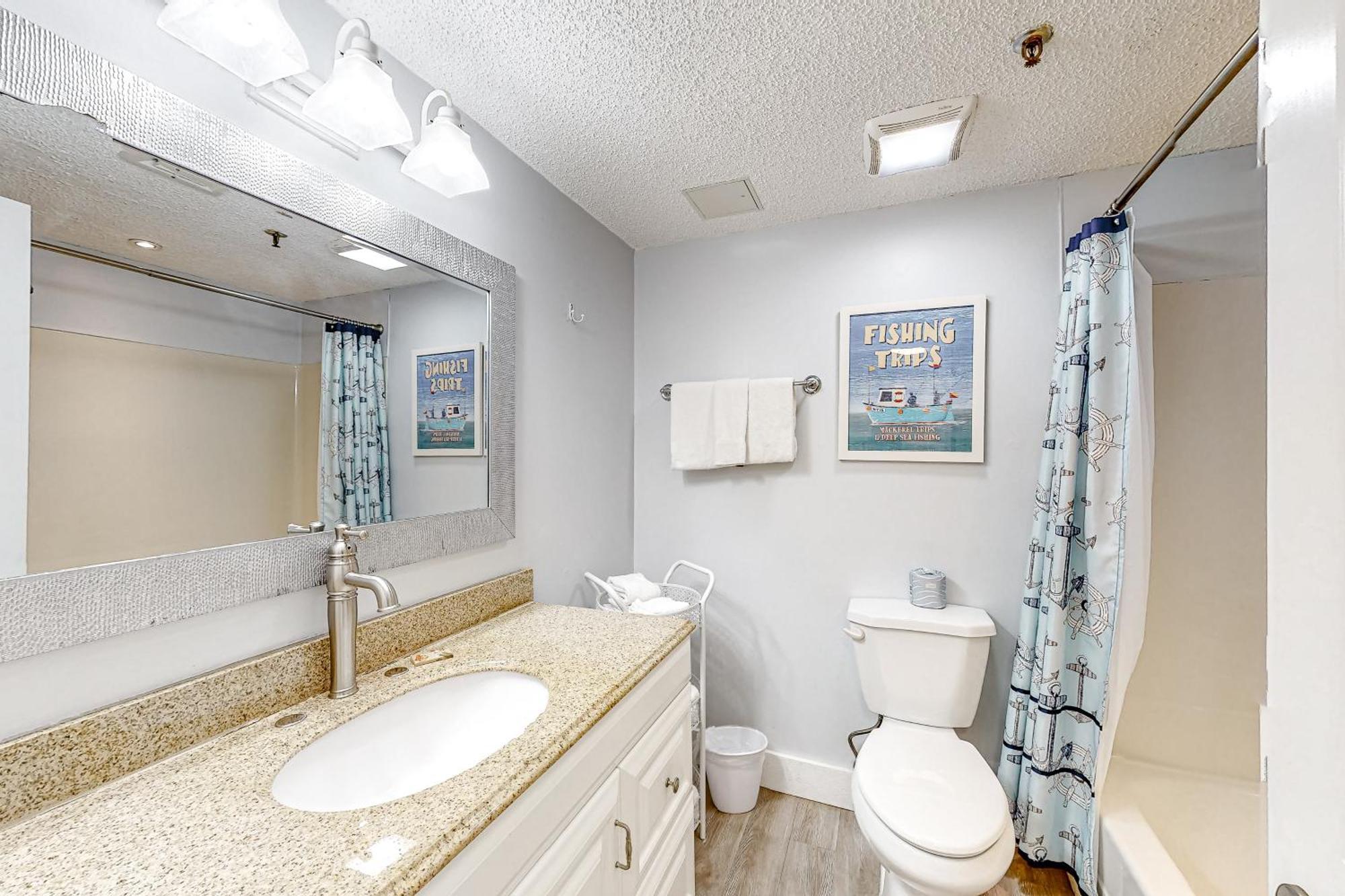 Pirates Bay Iii Apartment Fort Walton Beach