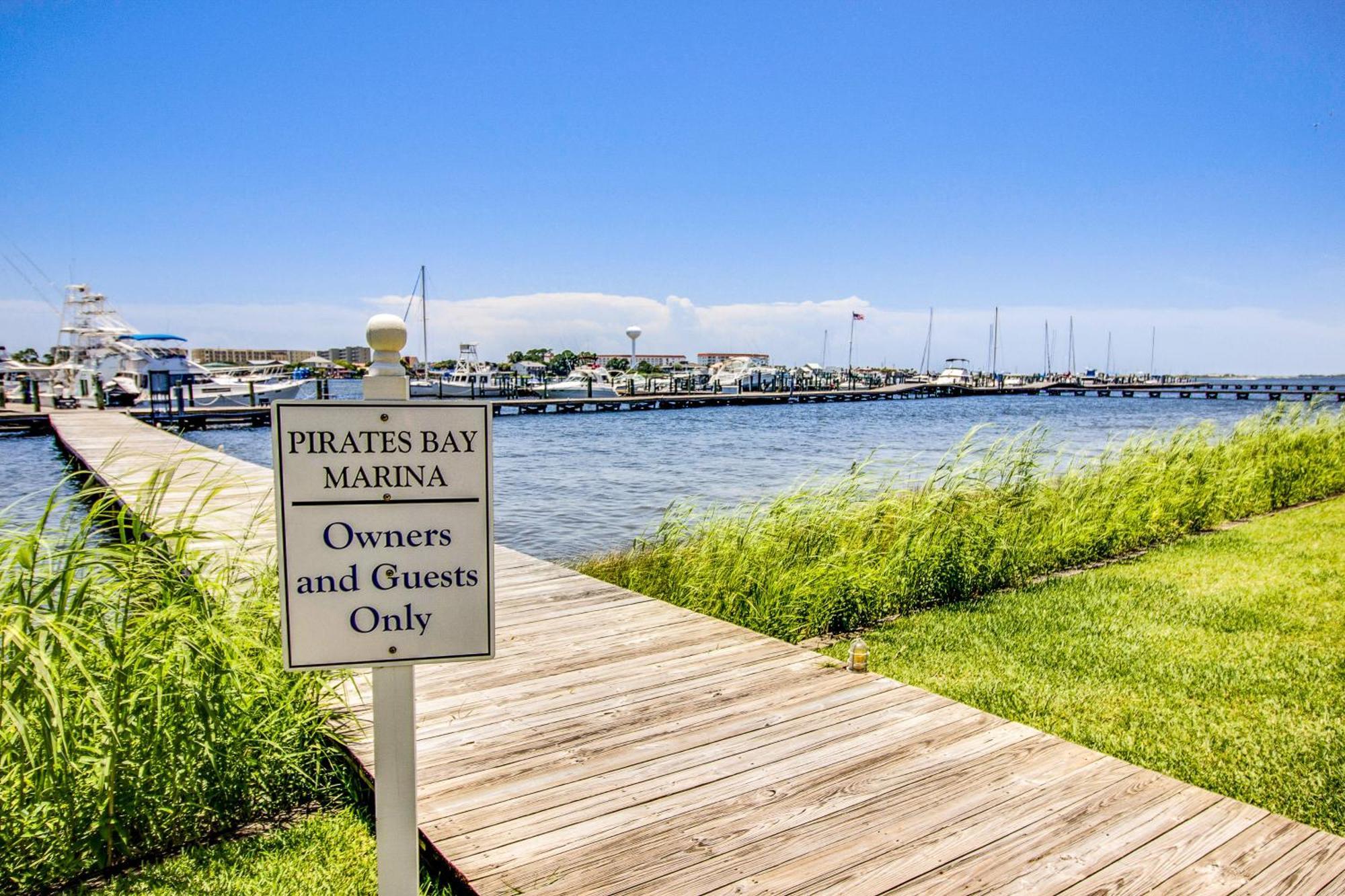 Apartment Pirates Bay Iii