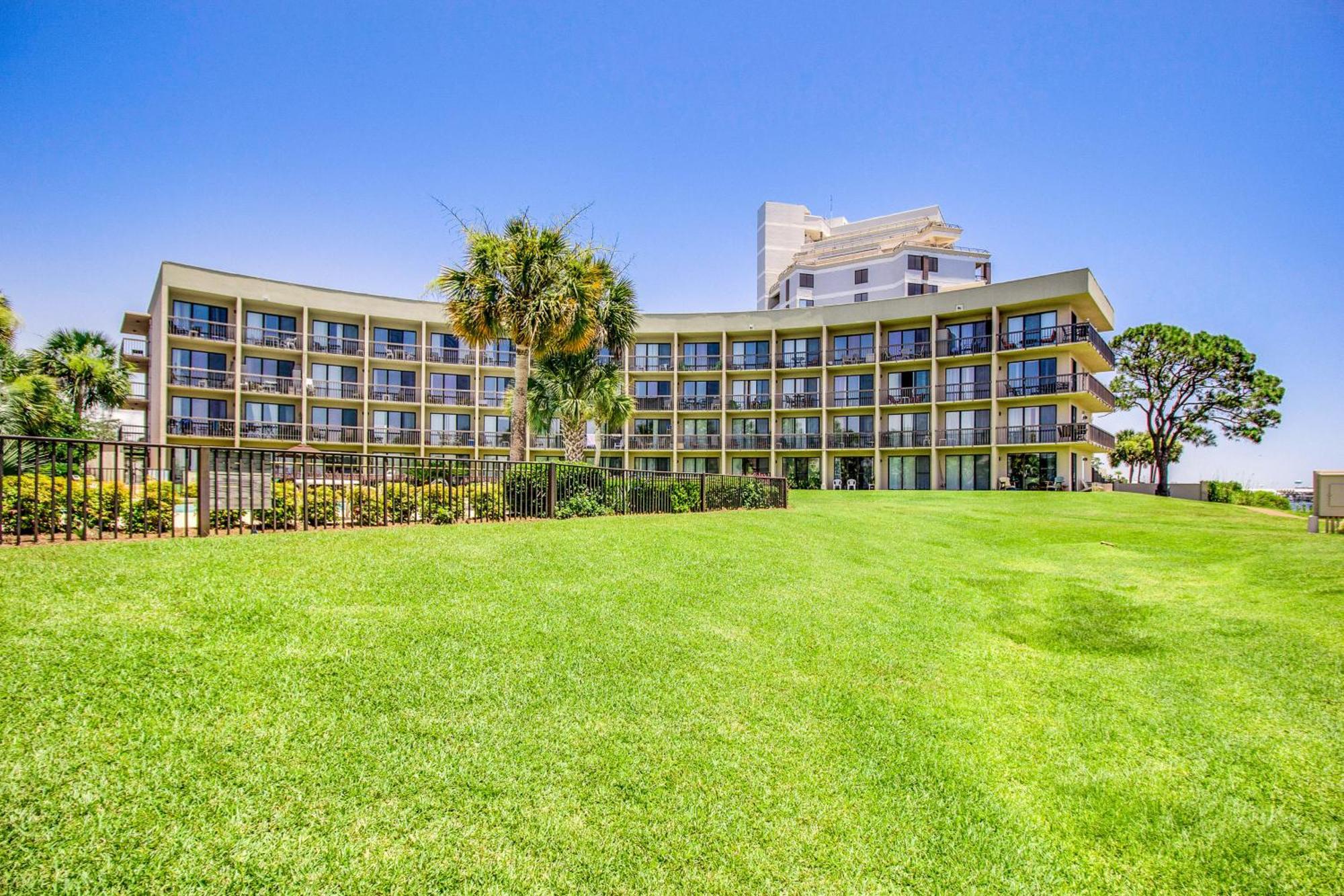Apartment Pirates Bay Iii