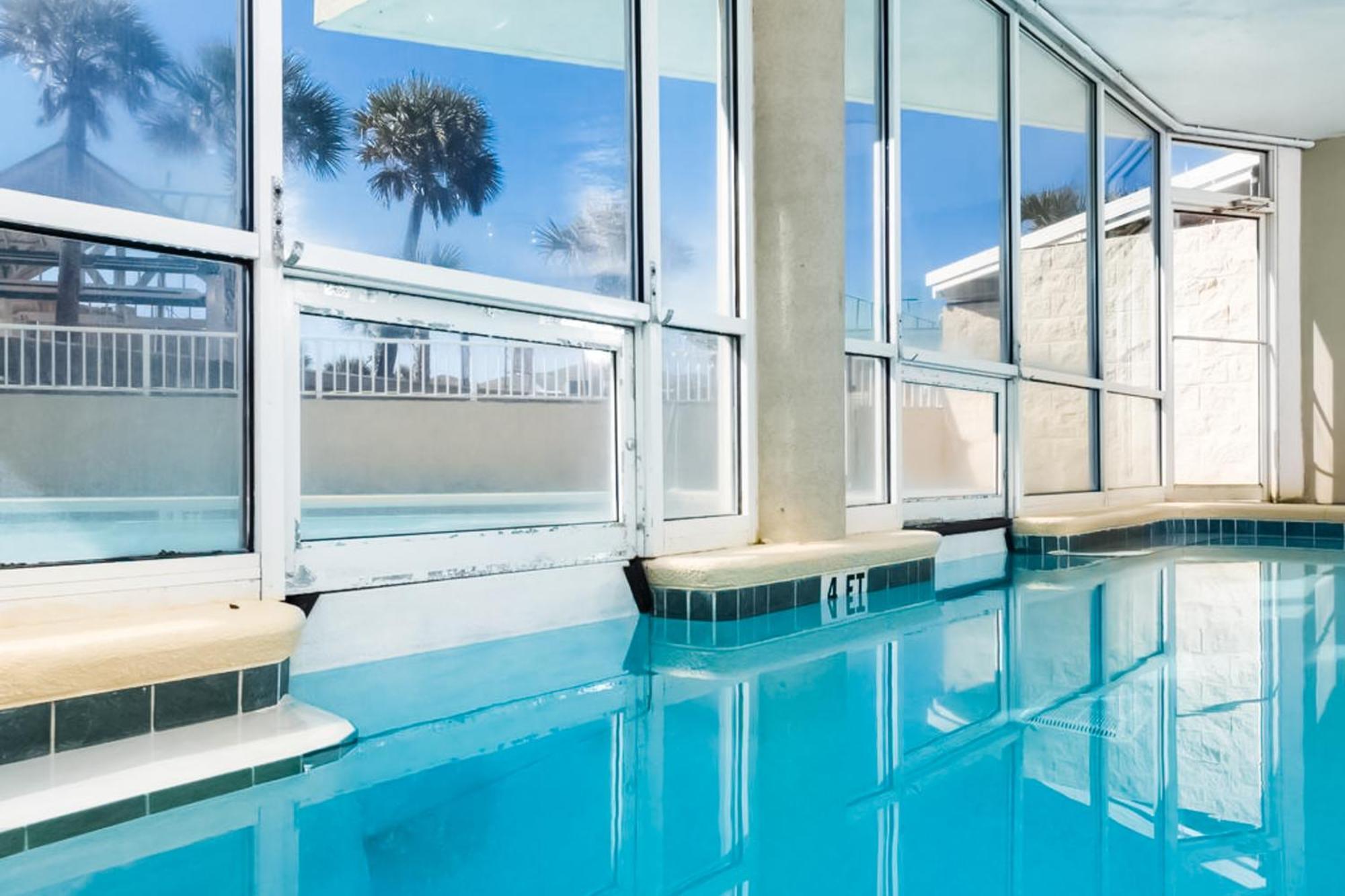 Seacrest Holiday home Fort Walton Beach