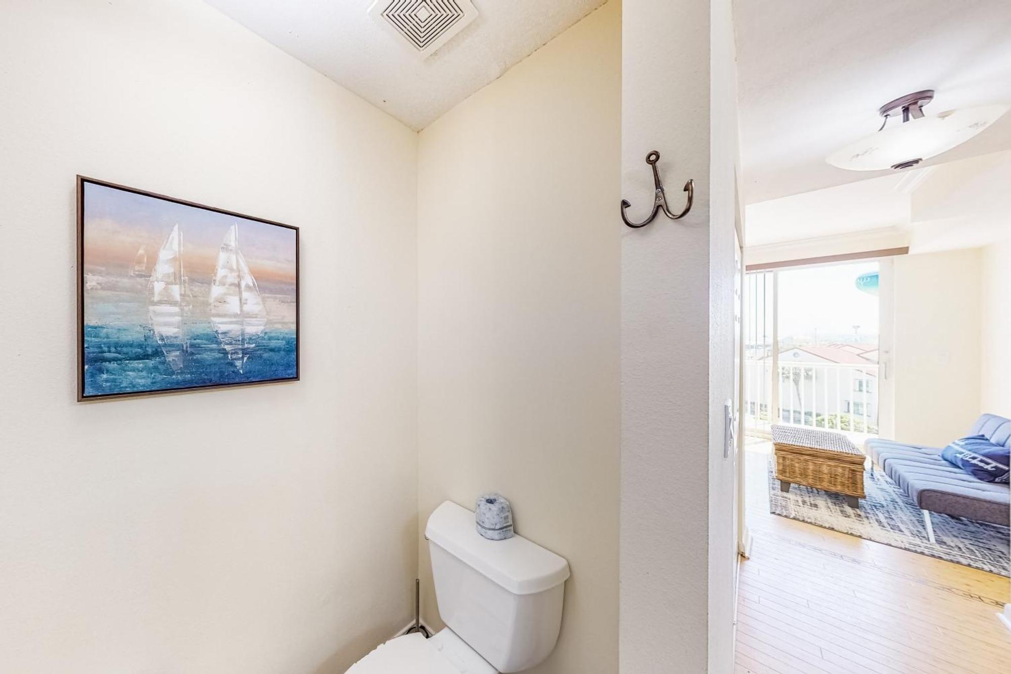 Palm Court Yacht Club Holiday home *