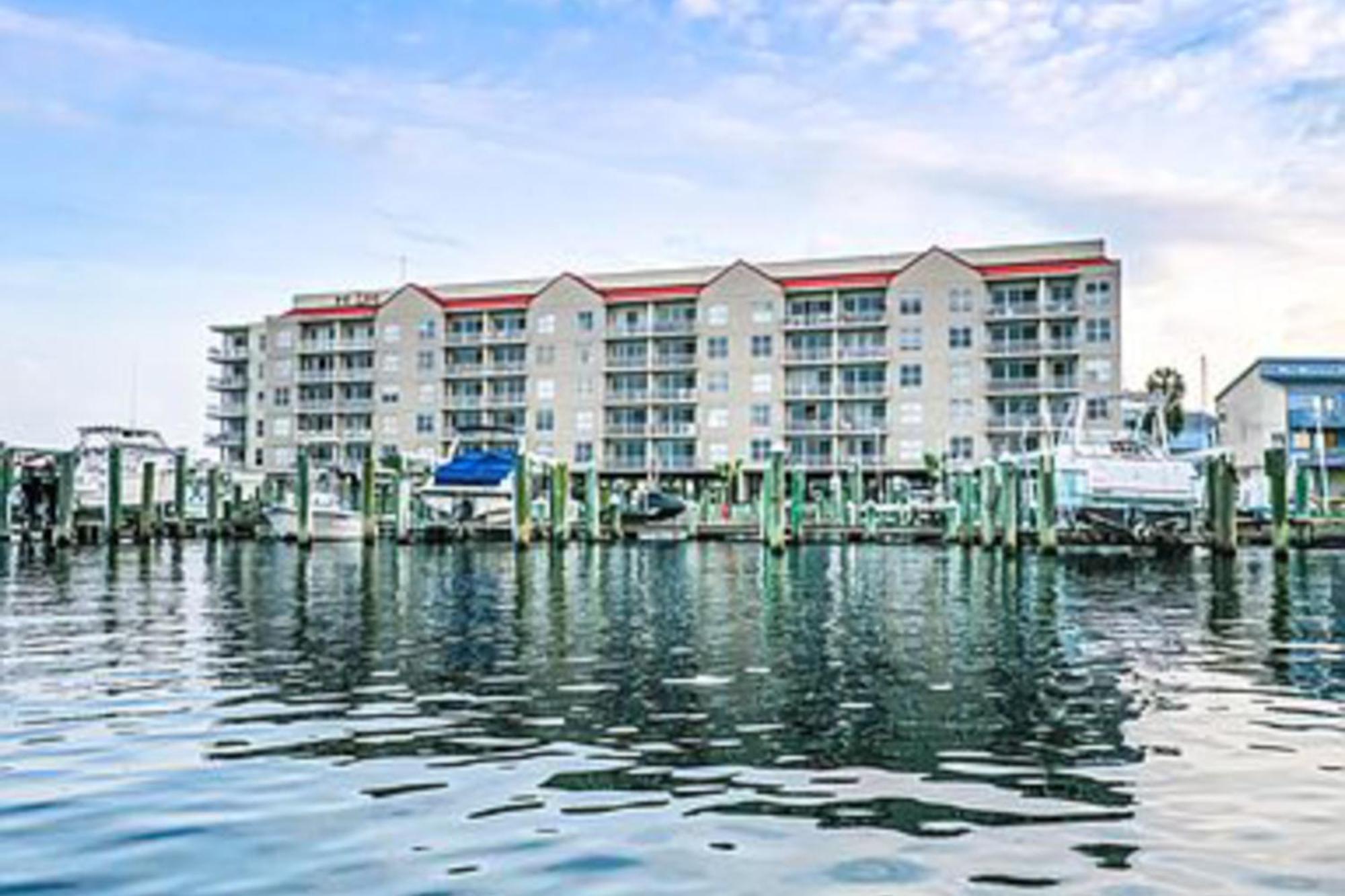 Palm Court Yacht Club Holiday home Fort Walton Beach