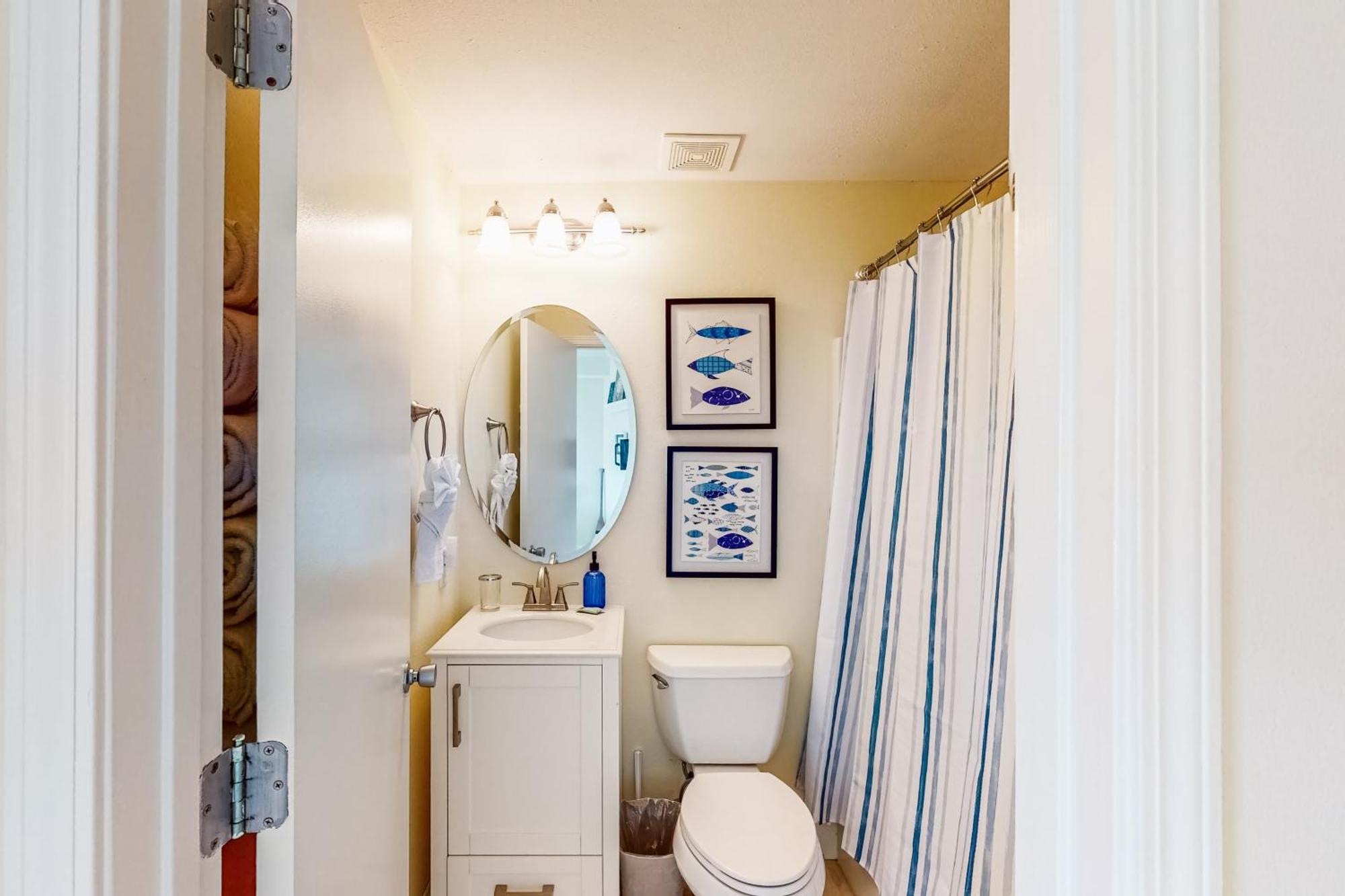 Palm Court Yacht Club Holiday home Fort Walton Beach