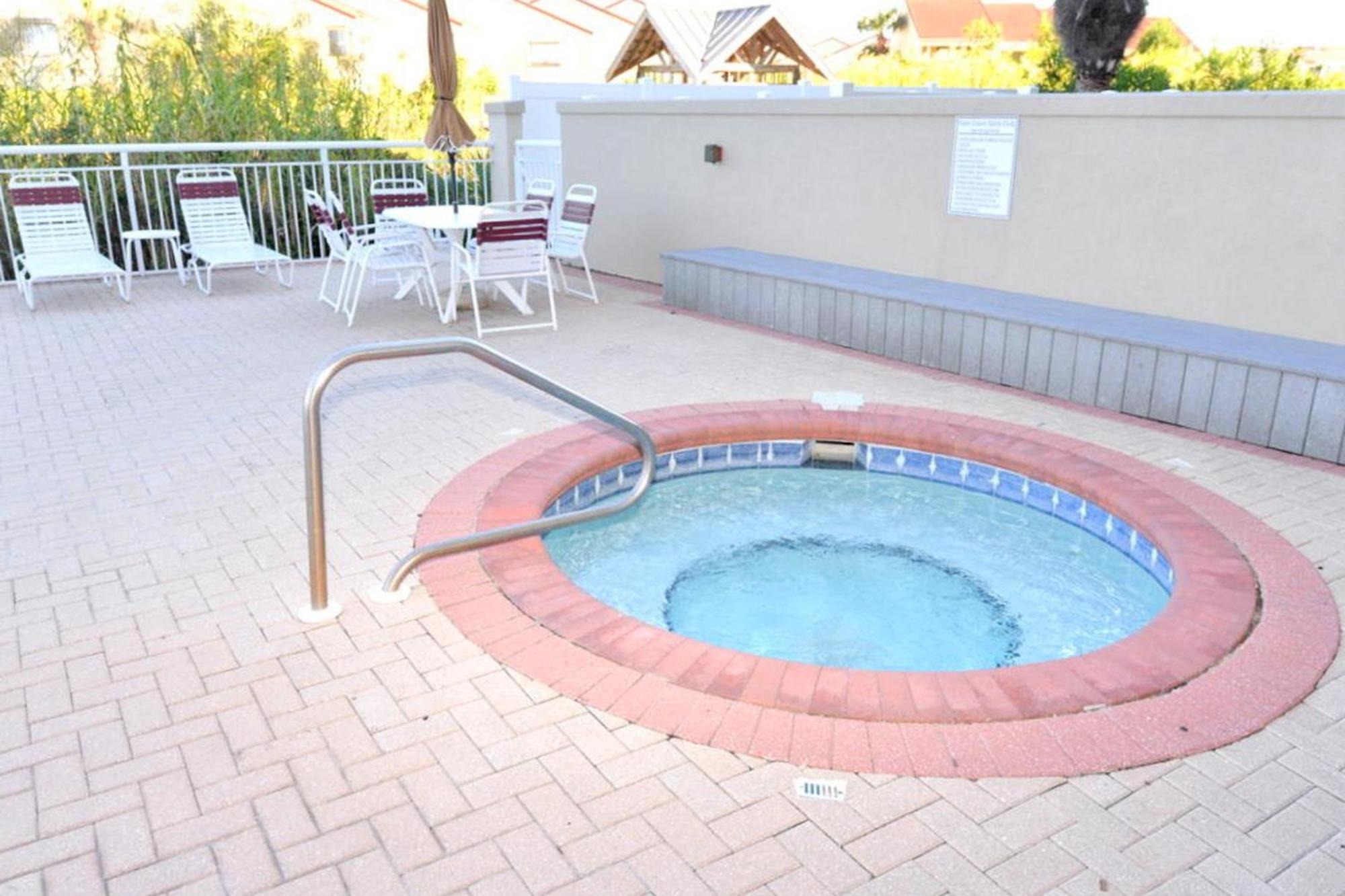 Palm Court Yacht Club Holiday home
