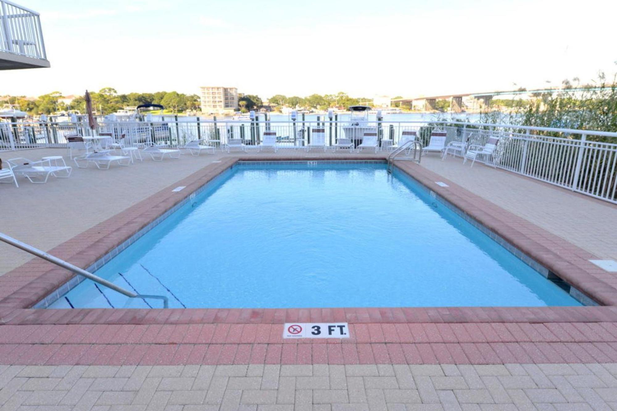 Holiday home Palm Court Yacht Club *