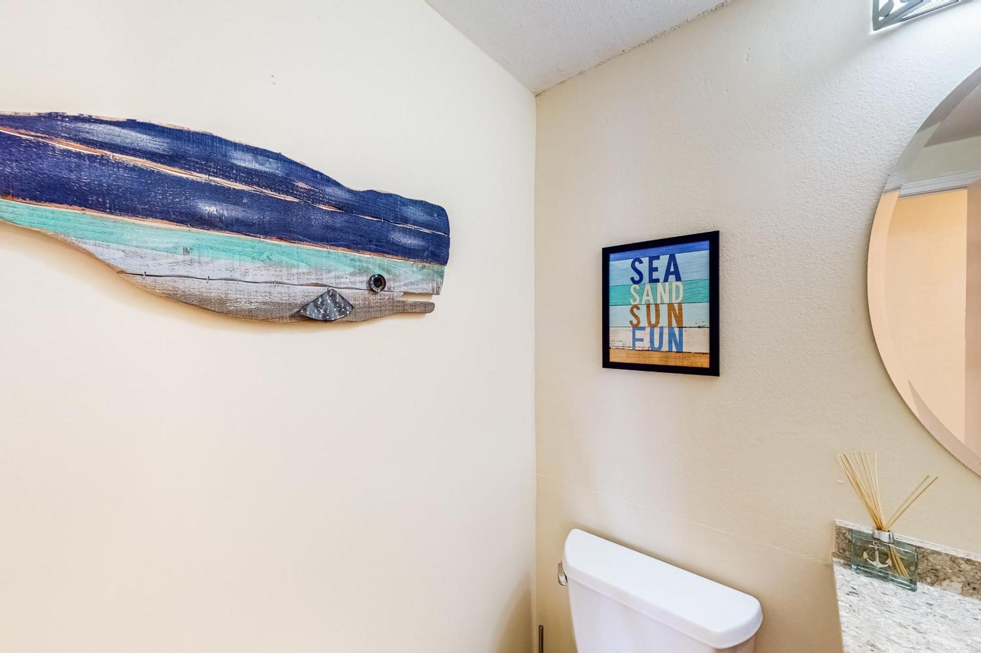 Holiday home Palm Court Yacht Club