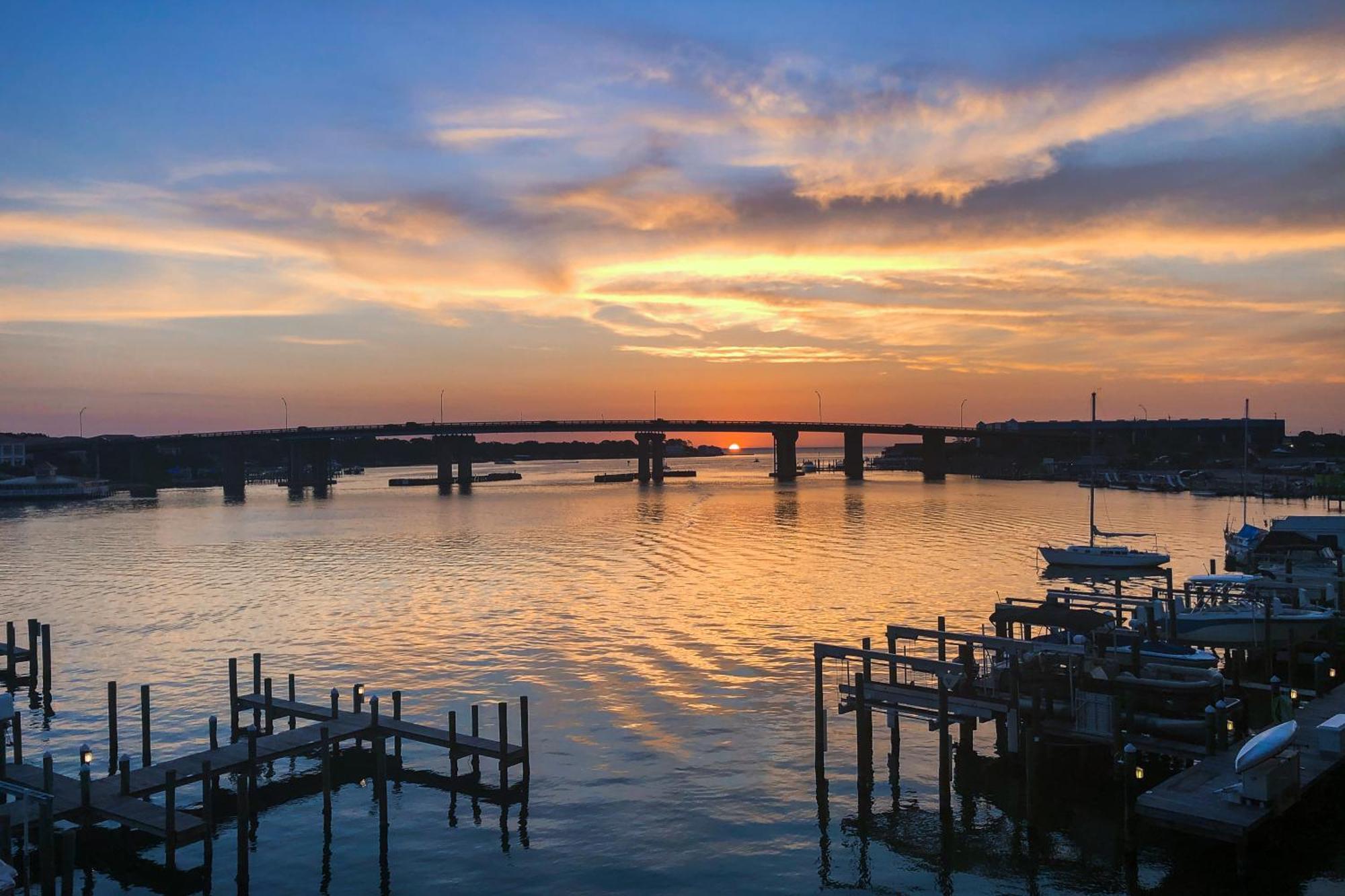 Holiday home Palm Court Yacht Club Fort Walton Beach