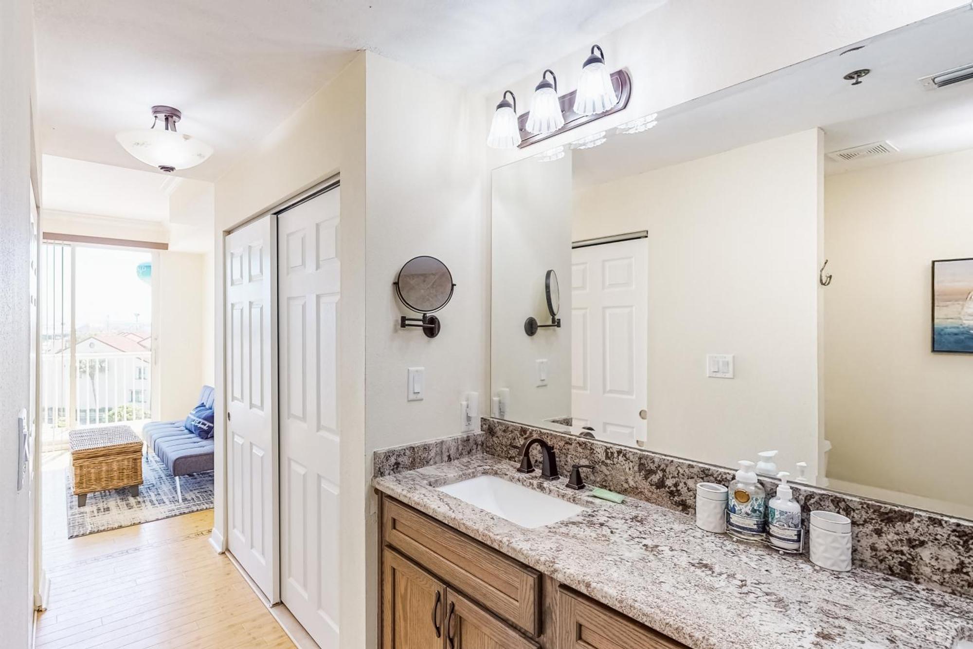 Palm Court Yacht Club Holiday home Fort Walton Beach