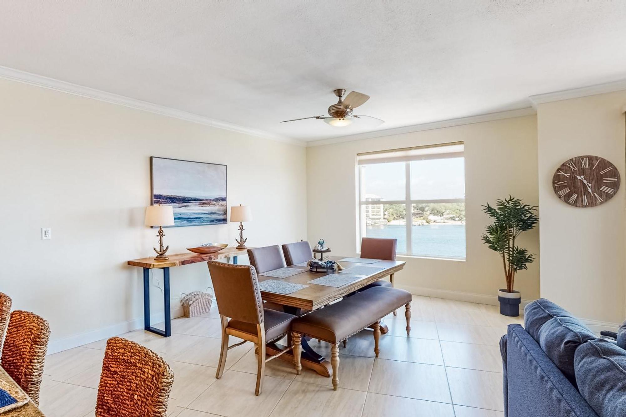 Holiday home Palm Court Yacht Club Fort Walton Beach