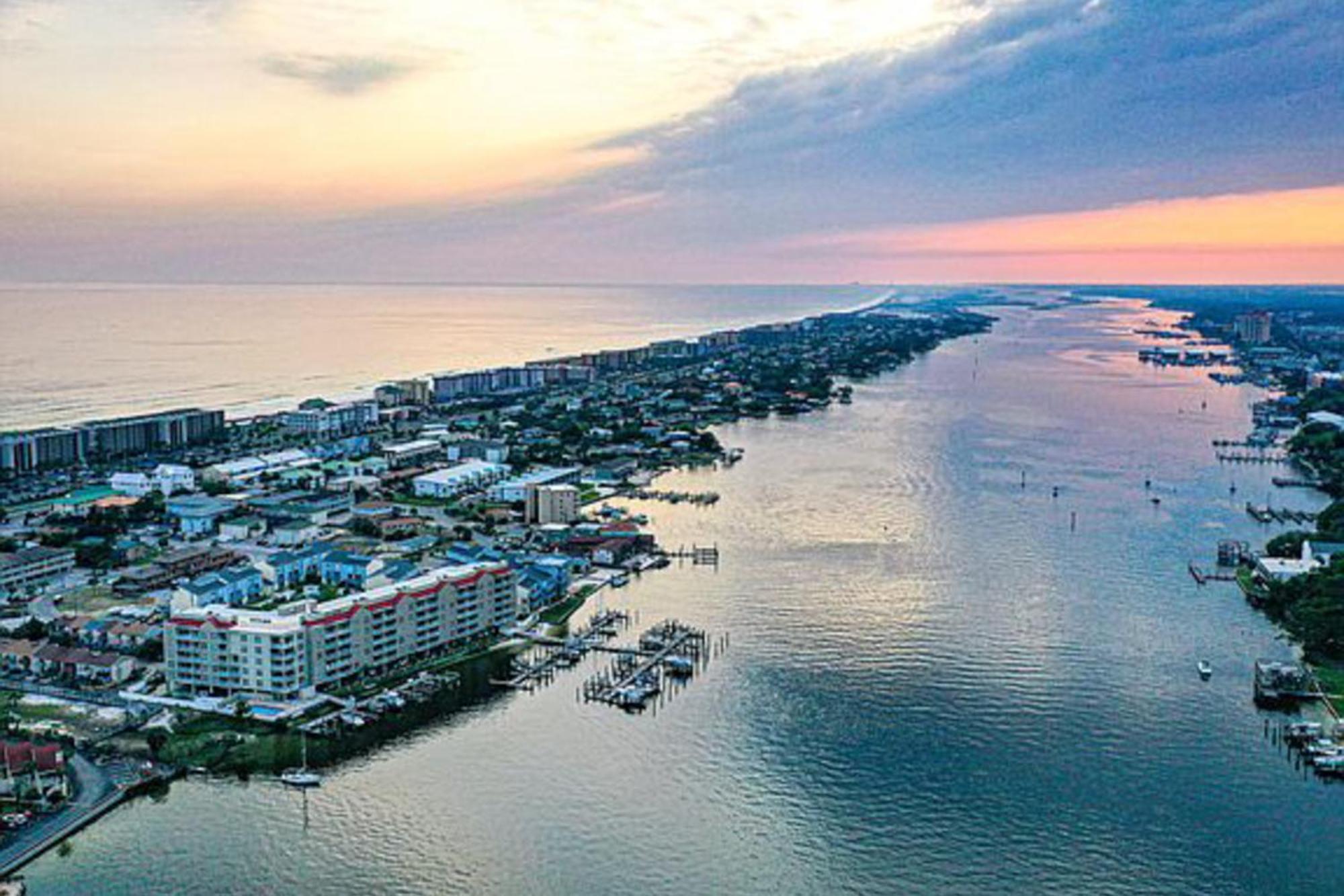 Palm Court Yacht Club Holiday home *