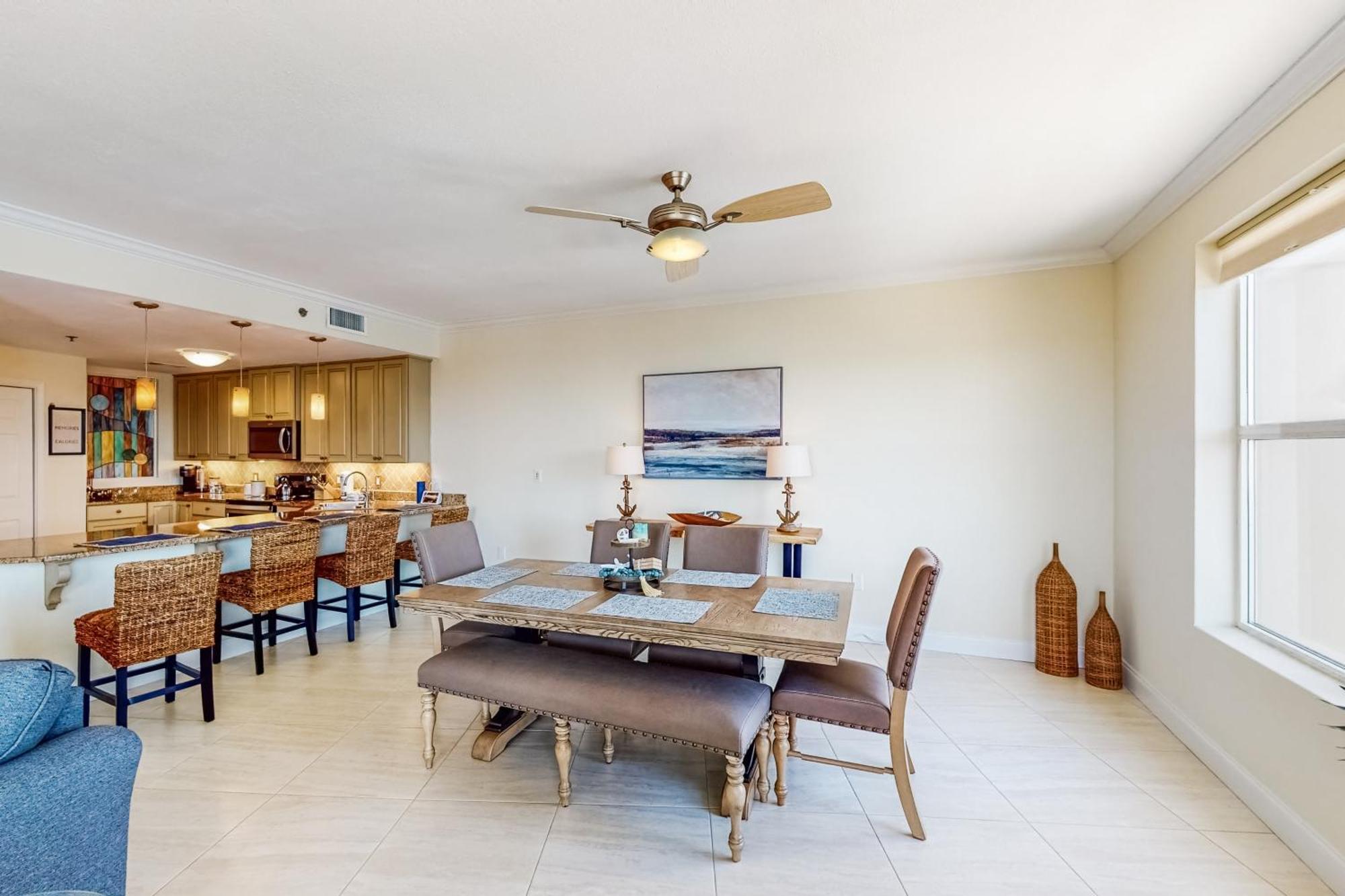 Palm Court Yacht Club Holiday home Fort Walton Beach