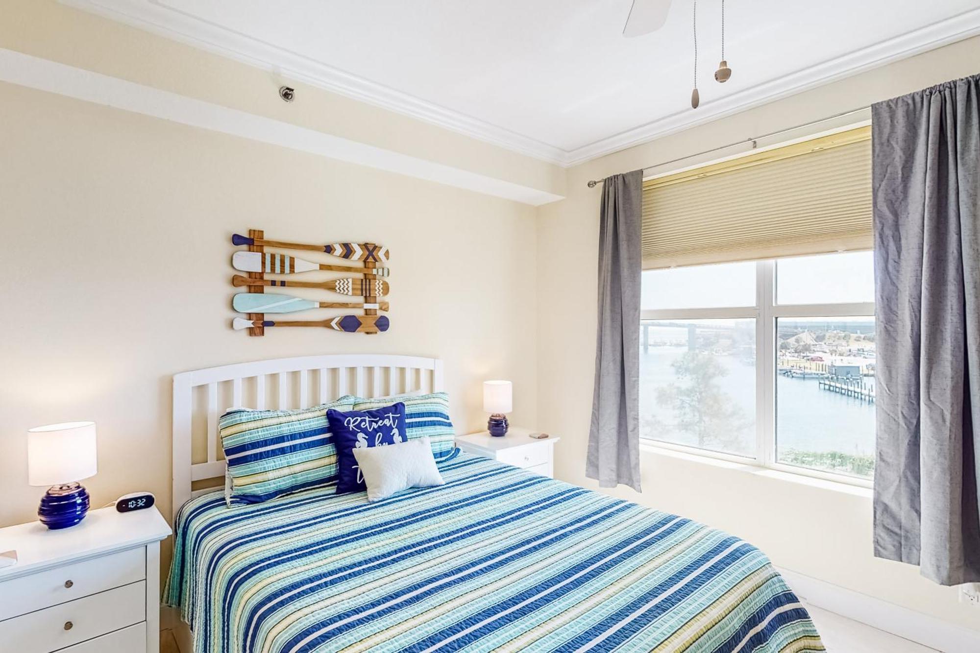 Palm Court Yacht Club Holiday home *