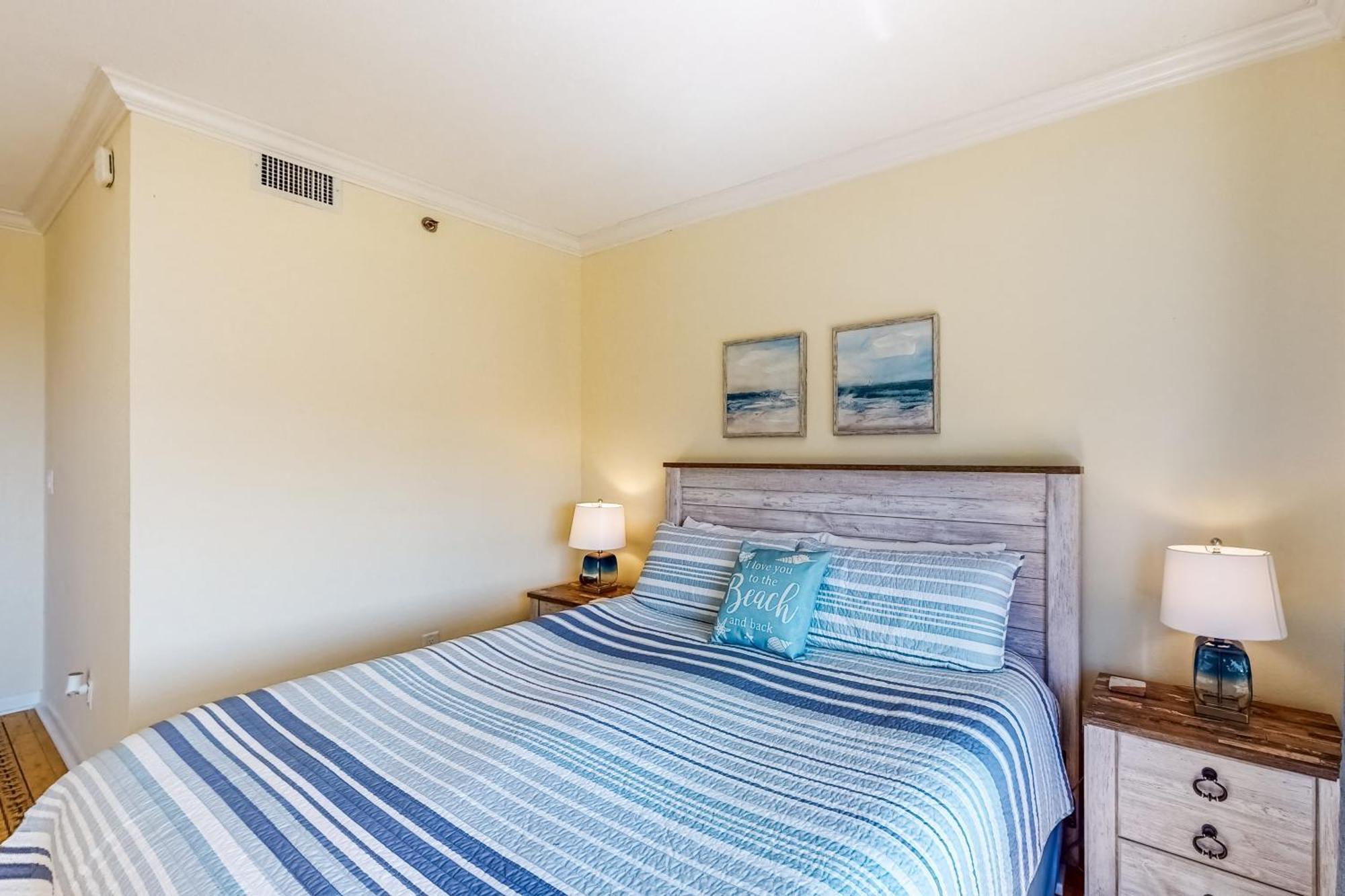 Holiday home Palm Court Yacht Club Fort Walton Beach