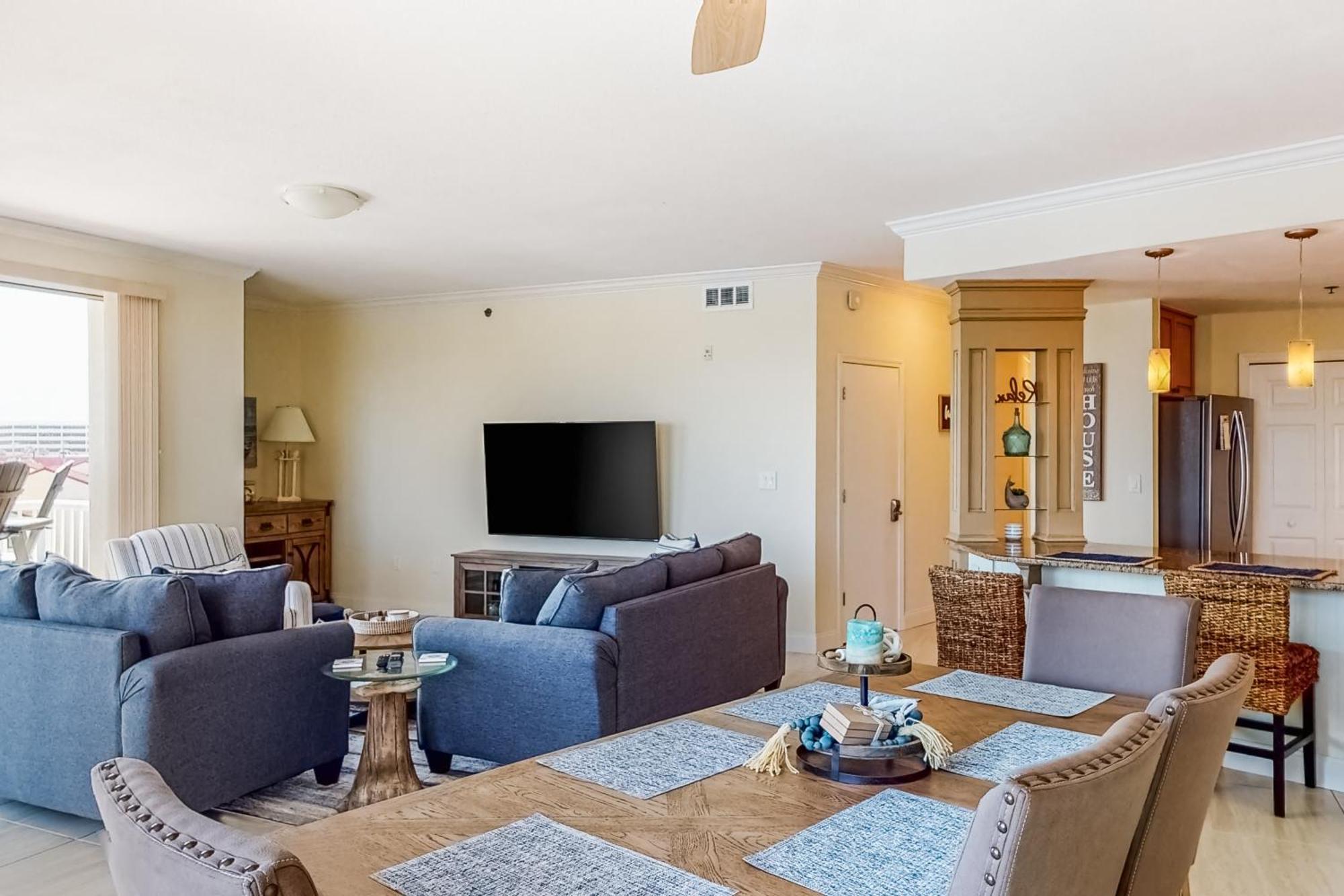 Palm Court Yacht Club Holiday home