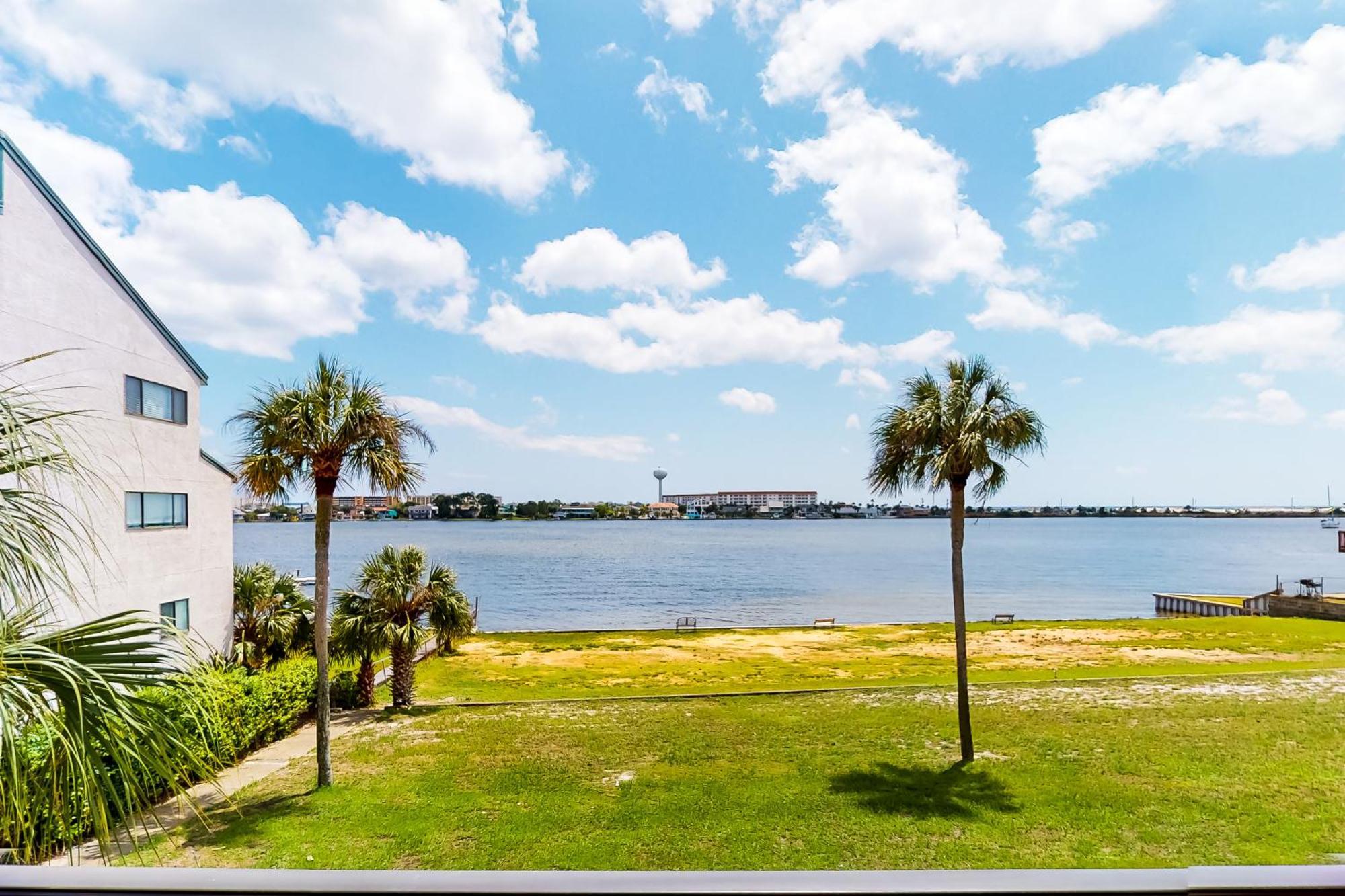 Sea Palms Holiday home Fort Walton Beach