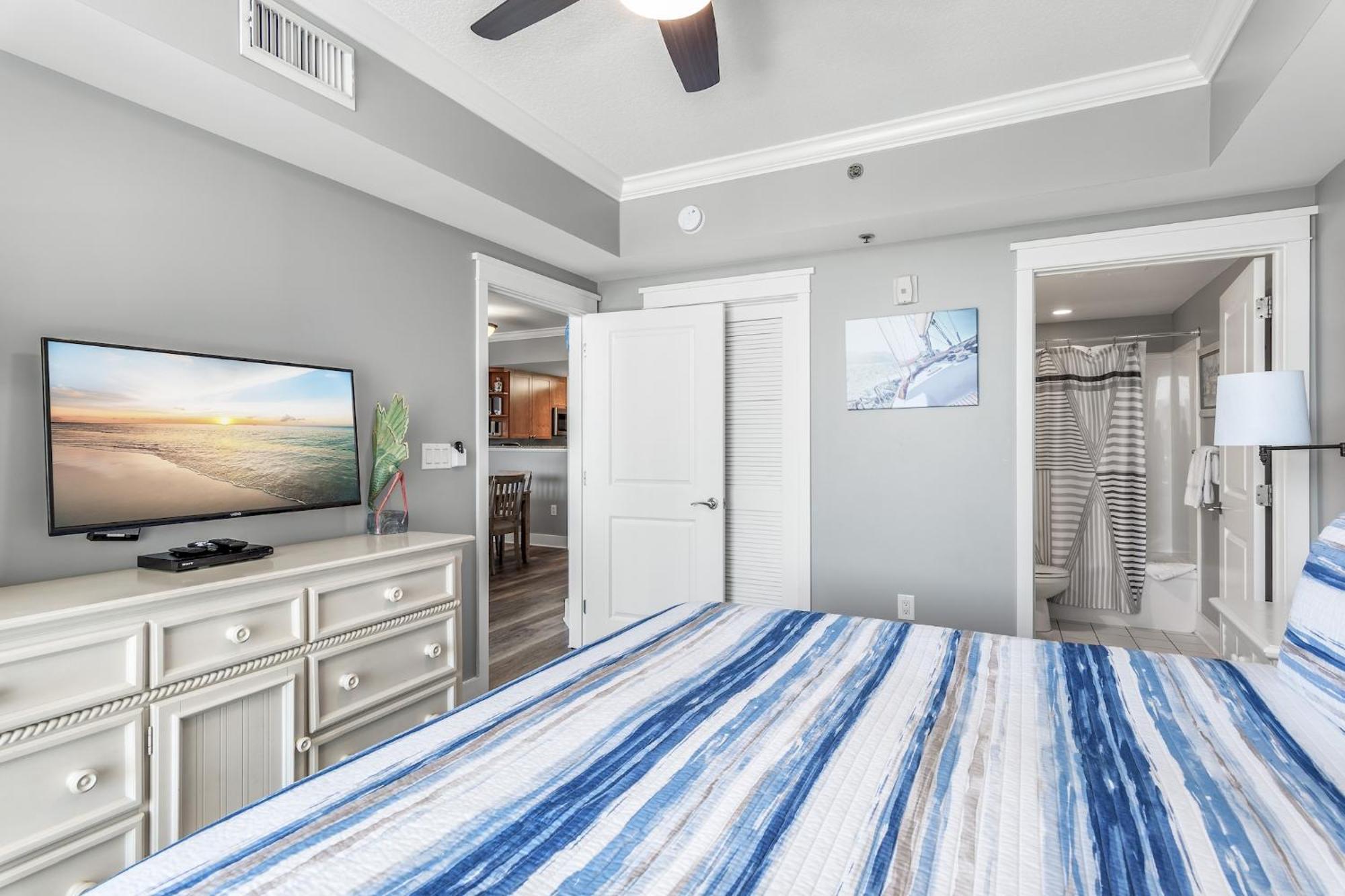 Aparthotel Waterscape By Tufan Fort Walton Beach