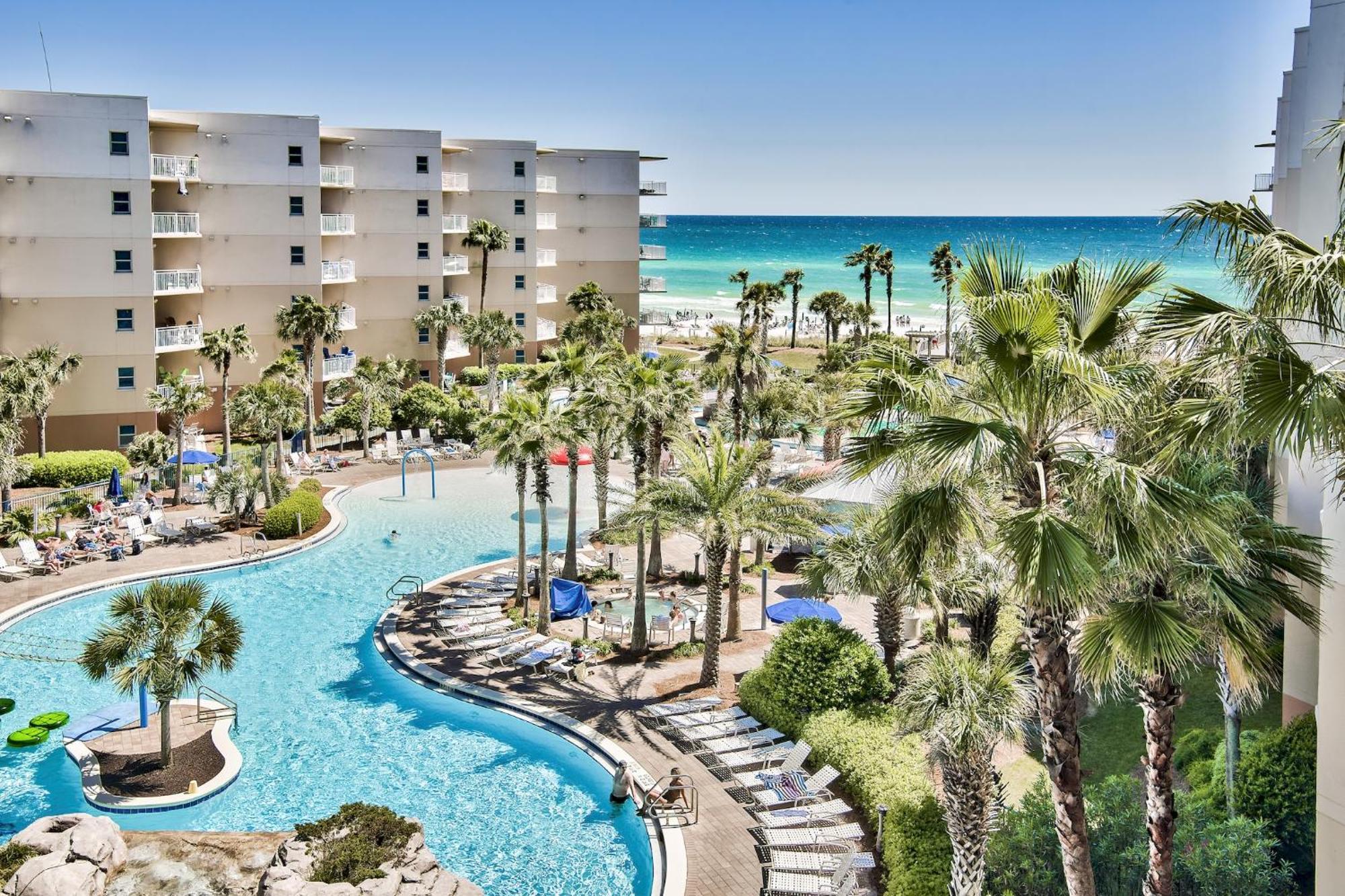 Waterscape By Tufan Fort Walton Beach