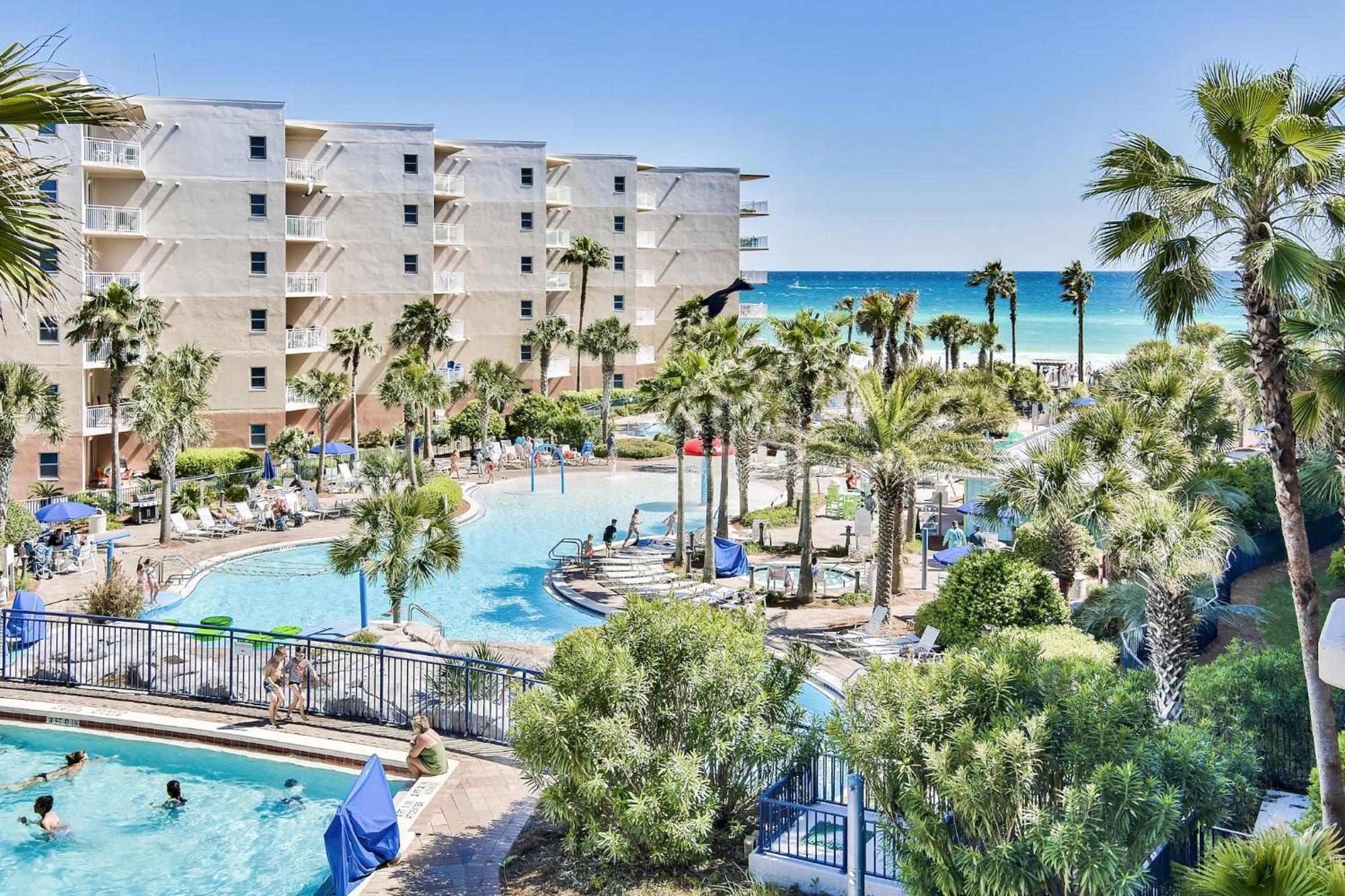 Waterscape By Tufan Fort Walton Beach
