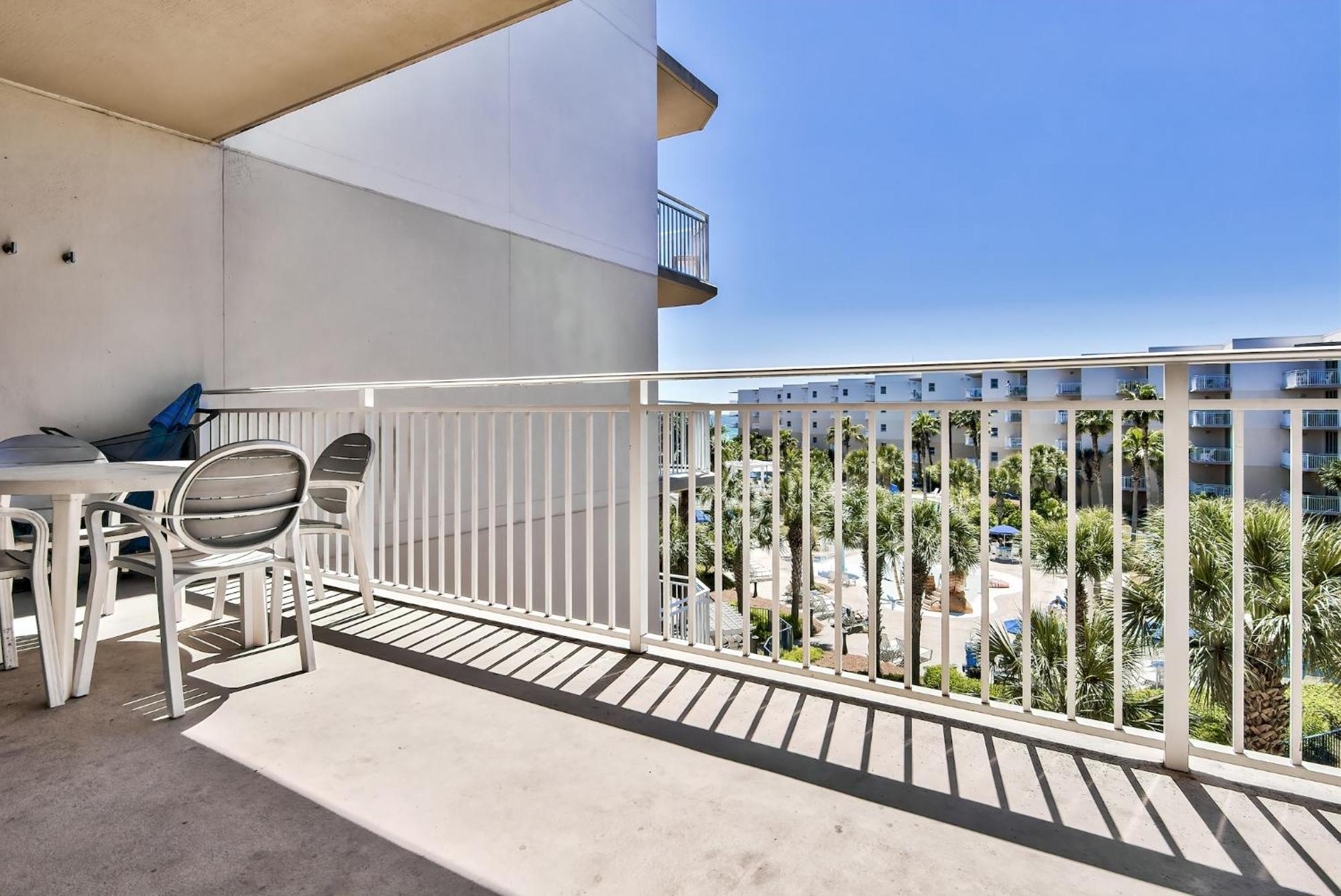 Aparthotel Waterscape By Tufan Fort Walton Beach